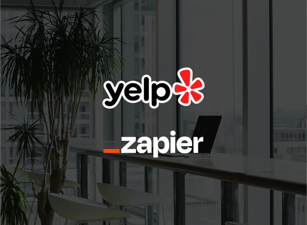 Yelp icon 