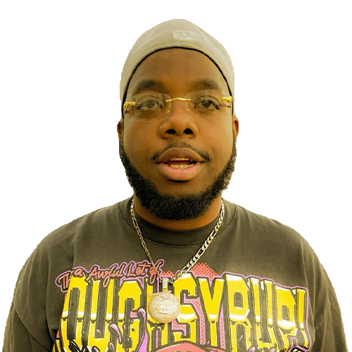 Owner of Middle of the Map, formerly known as Trilldren, DB