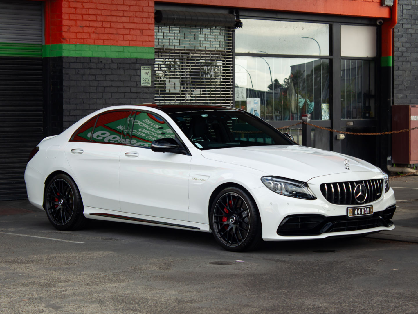 Professional car detailing and ceramic coating in Melbourne by Emotive Auto Detailing.