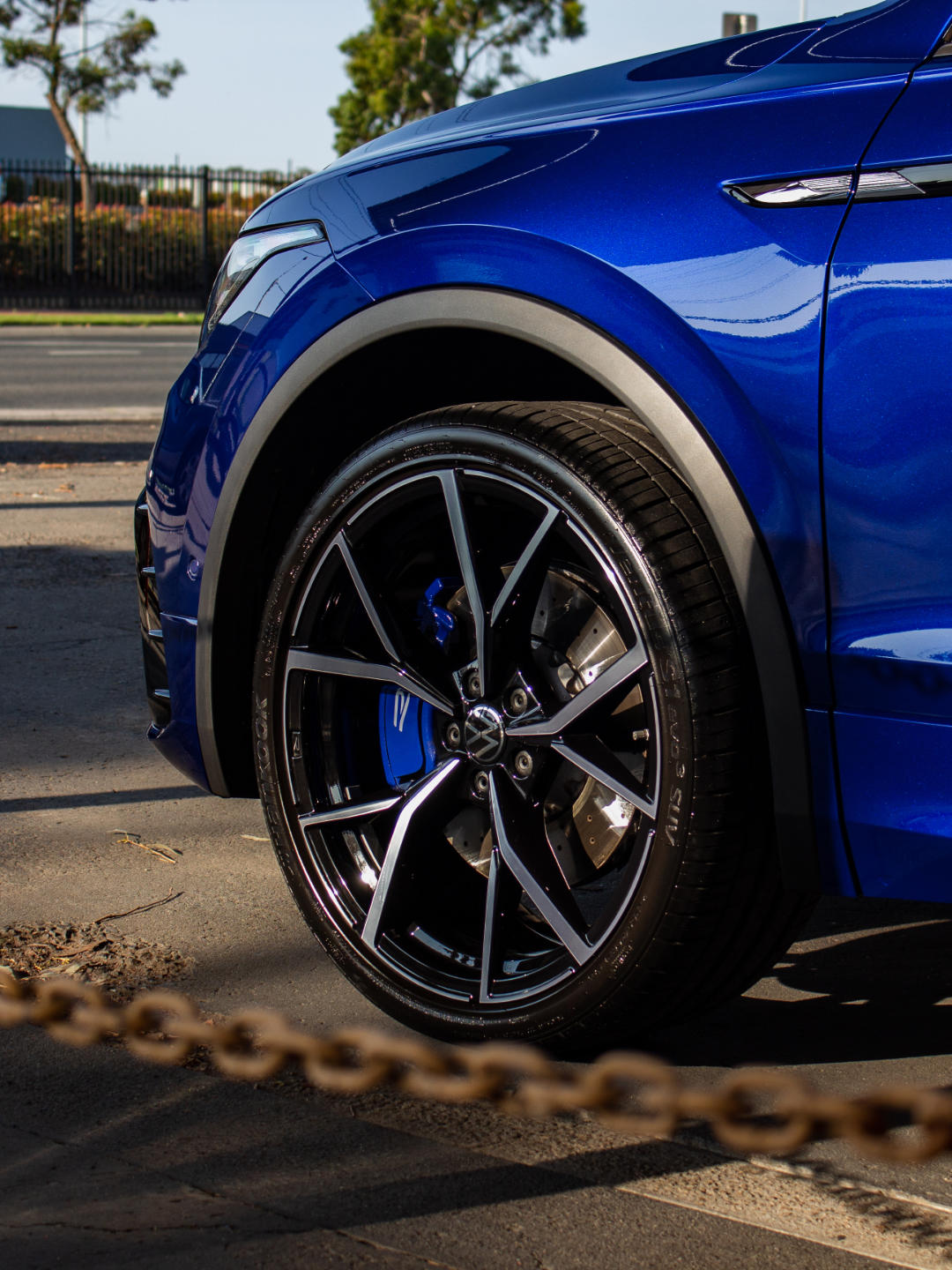 Professional car detailing and ceramic coating in Melbourne by Emotive Auto Detailing.