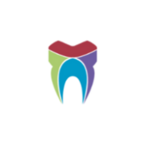 A dental clinic logo called jefferson dental