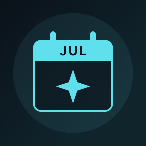July 2026 Prowler updates calendar icon