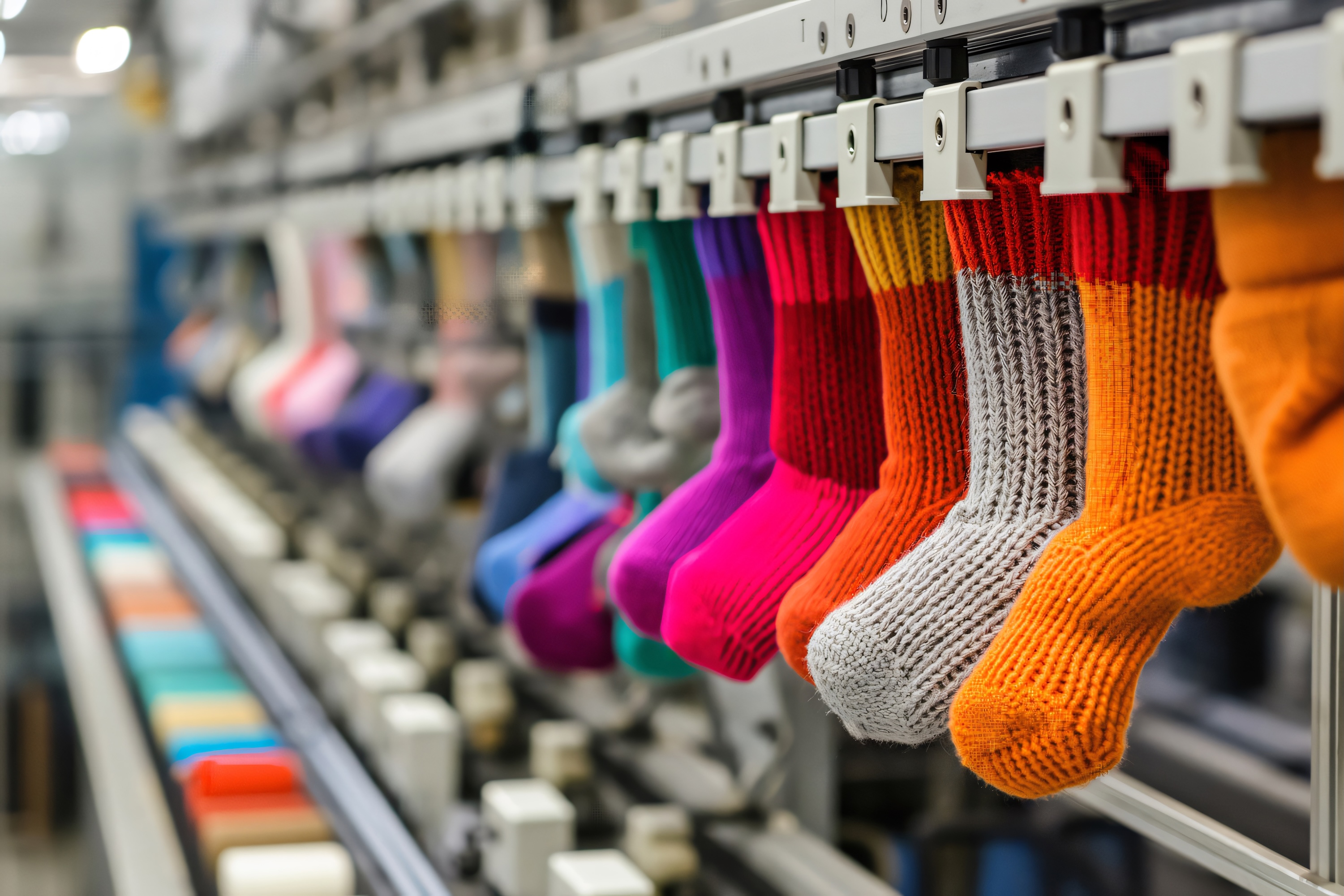 High-quality cotton bedding set with soft gray sheets and pillows, showcasing textile craftsmanship and comfort in luxury bedding manufacturing.