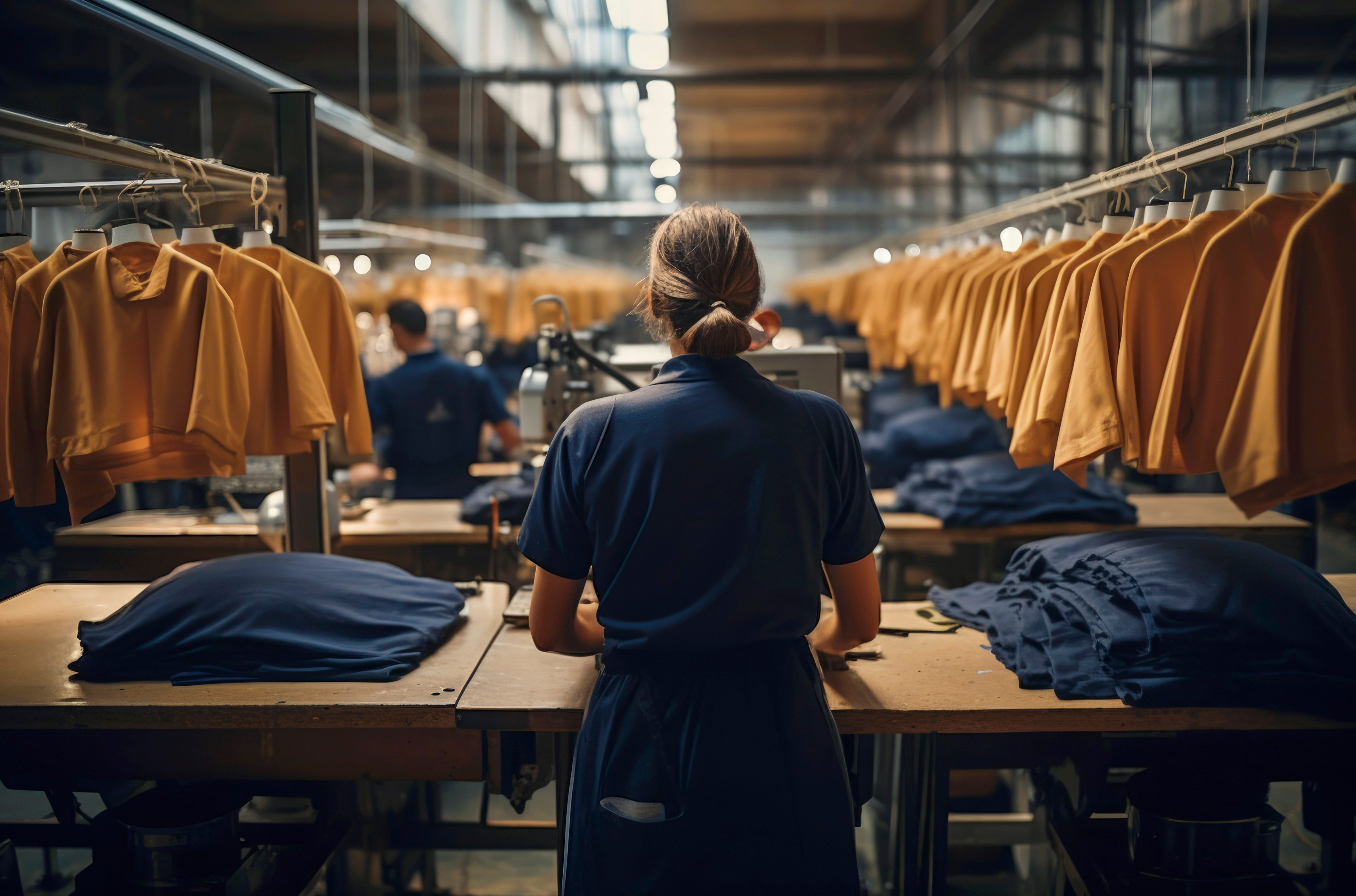 High-quality cotton bedding set with soft gray sheets and pillows, showcasing textile craftsmanship and comfort in luxury bedding manufacturing.