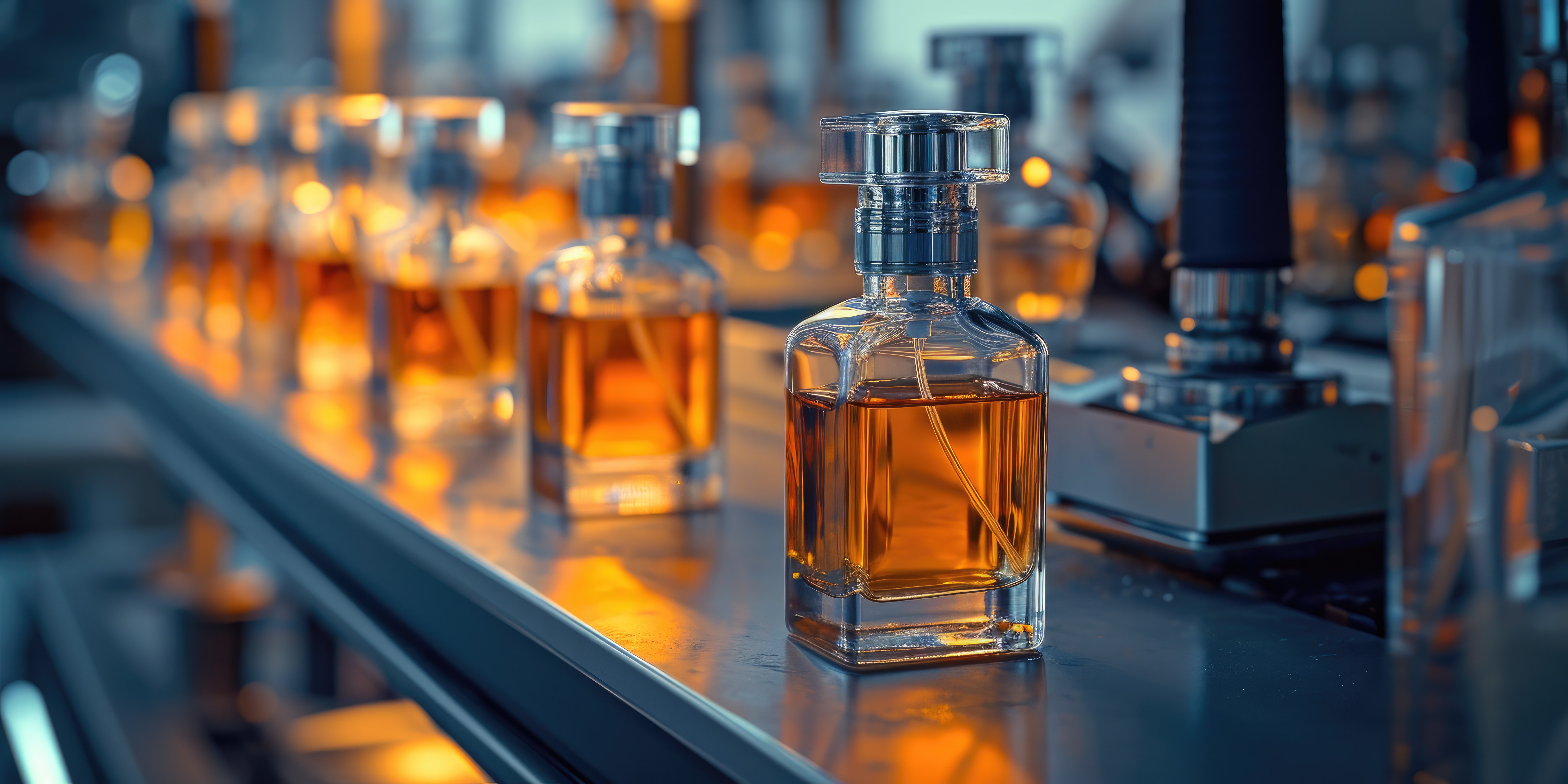 High-quality cotton bedding set with soft gray sheets and pillows, showcasing textile craftsmanship and comfort in luxury bedding manufacturing.