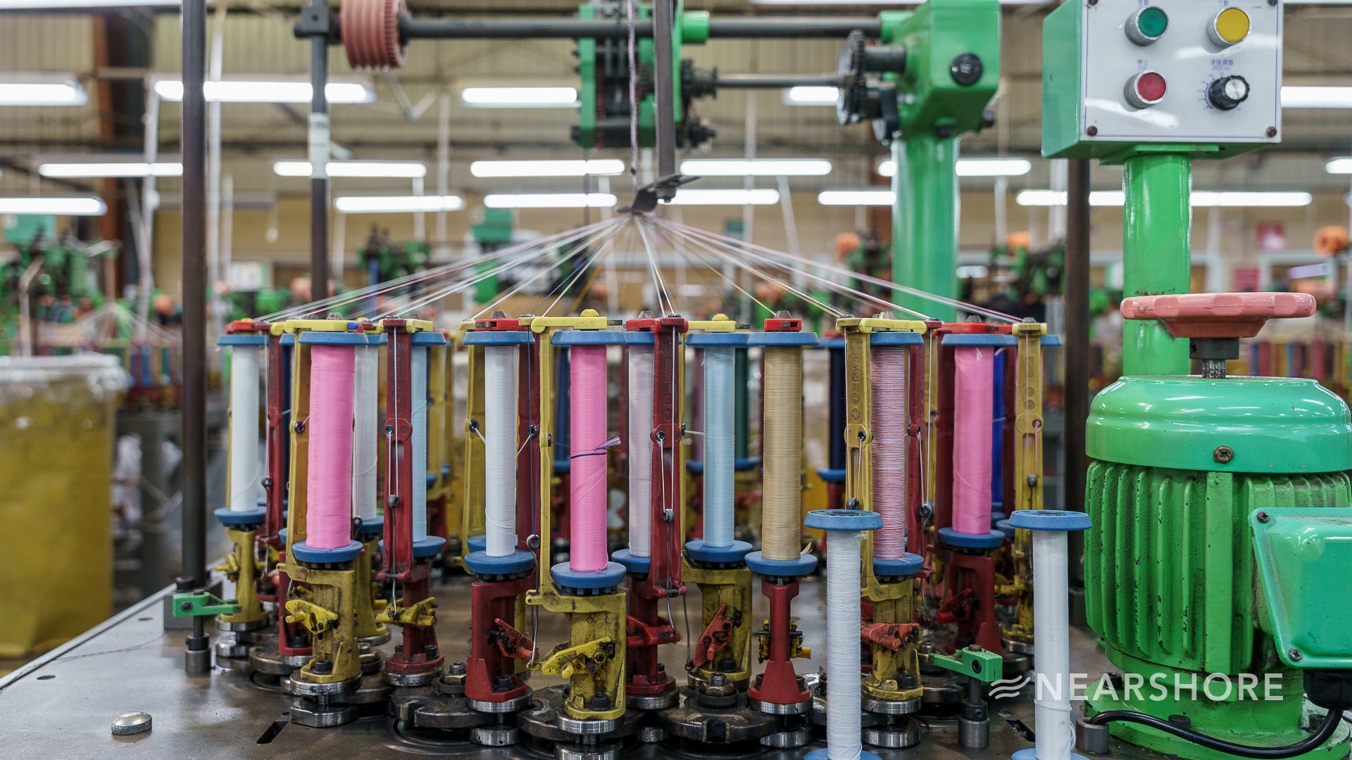 High-quality cotton bedding set with soft gray sheets and pillows, showcasing textile craftsmanship and comfort in luxury bedding manufacturing.