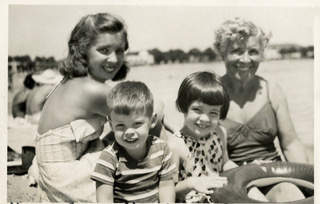 image of networking event (for a hr tech)