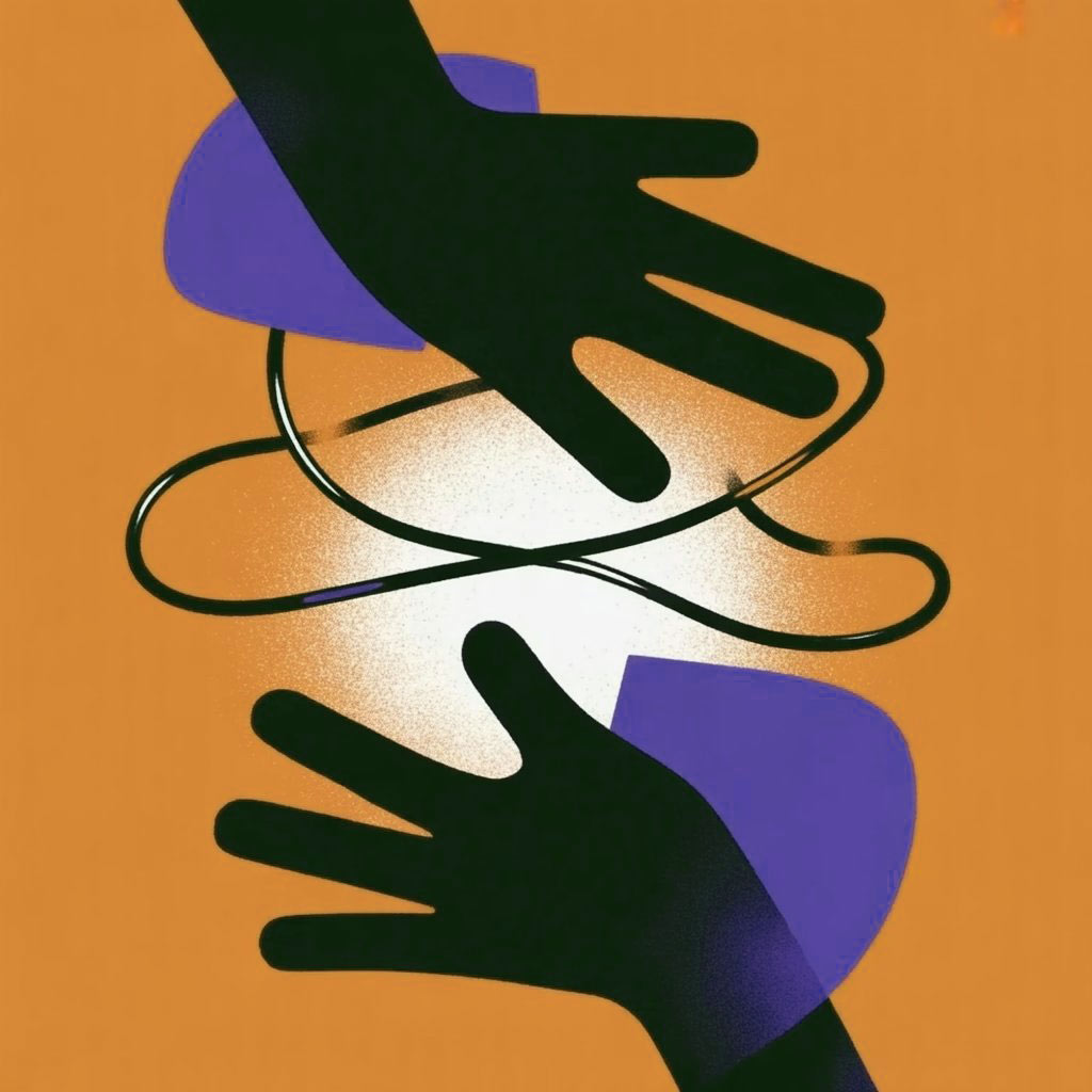 participants in soil discussion