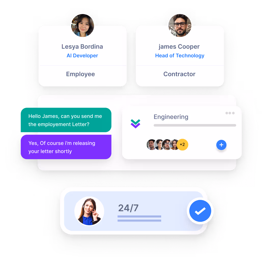 Error, please try again after some time.