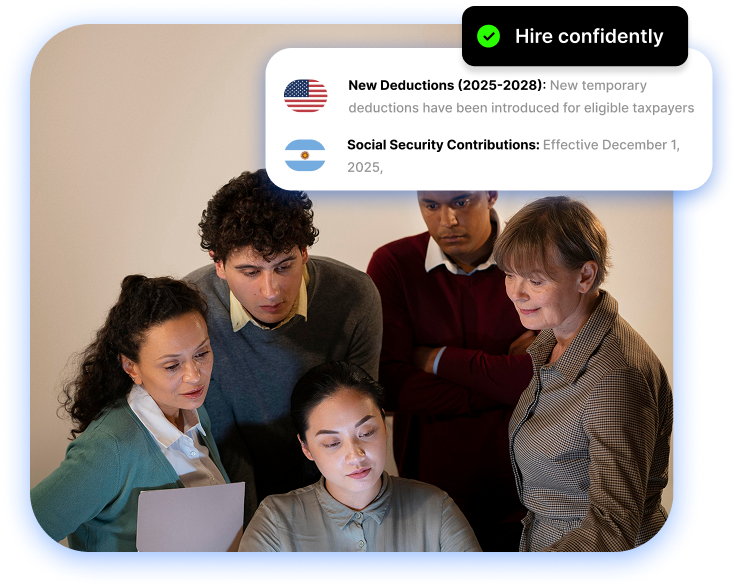 Gloroots Contractor on Record Service