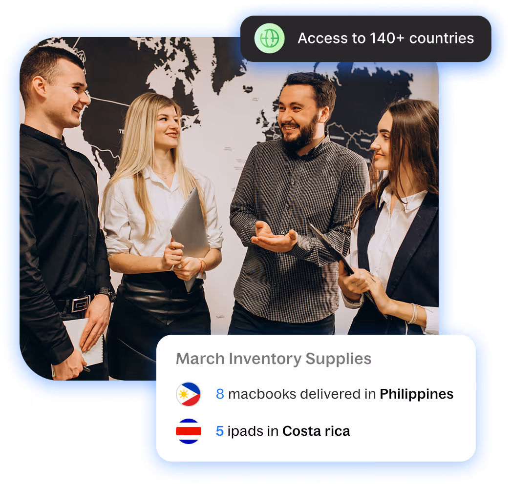 Gloroots Contractor on Record Service