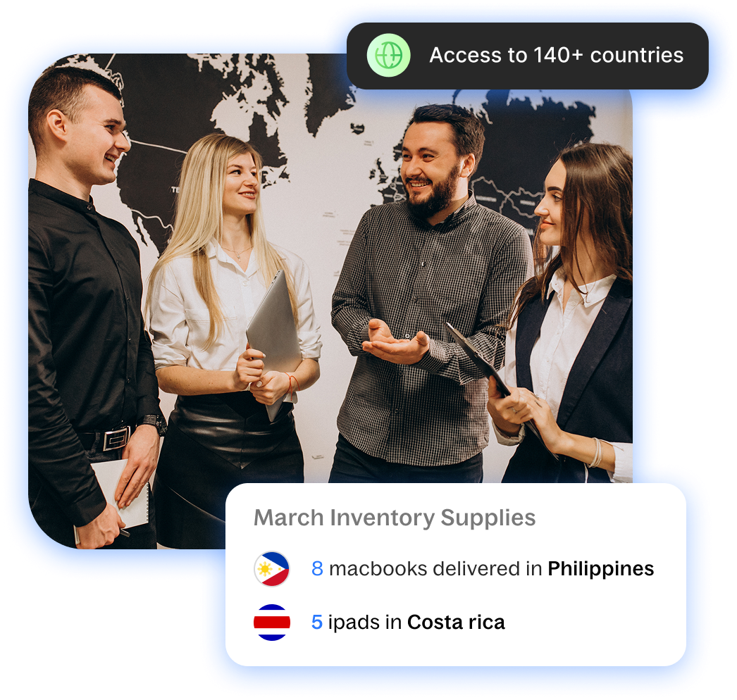 Gloroots Contractor on Record Service