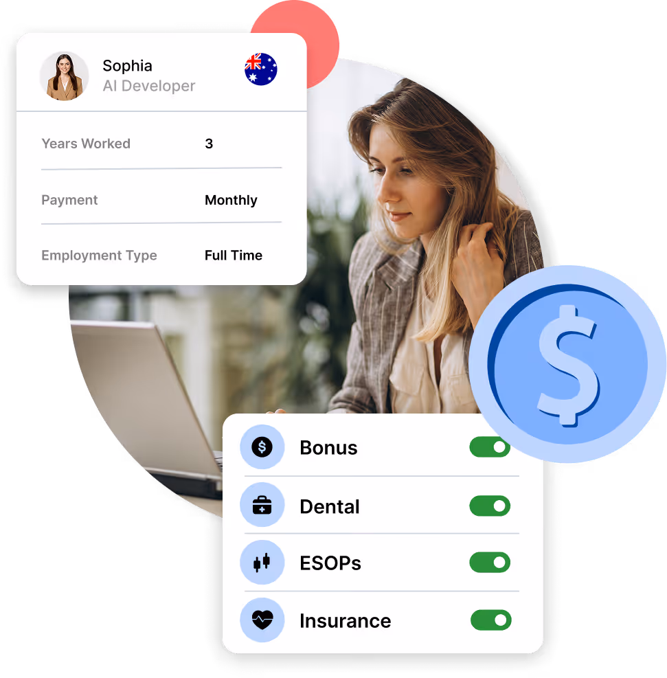 Gloroots Contractor on Record Service