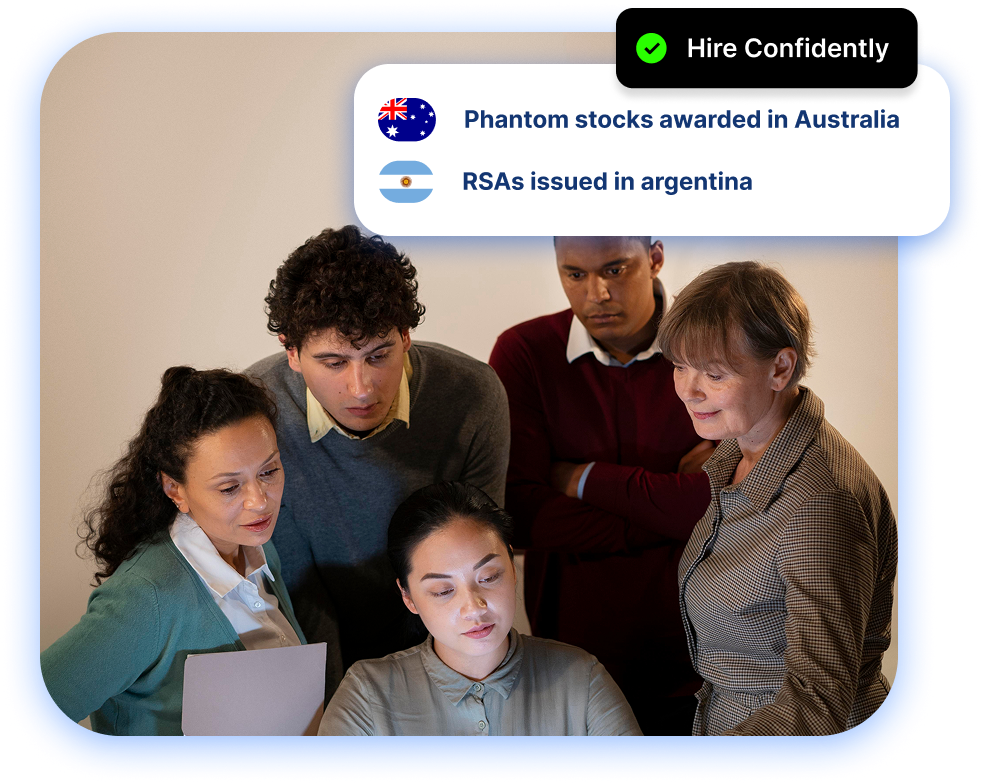 Gloroots Contractor on Record Service