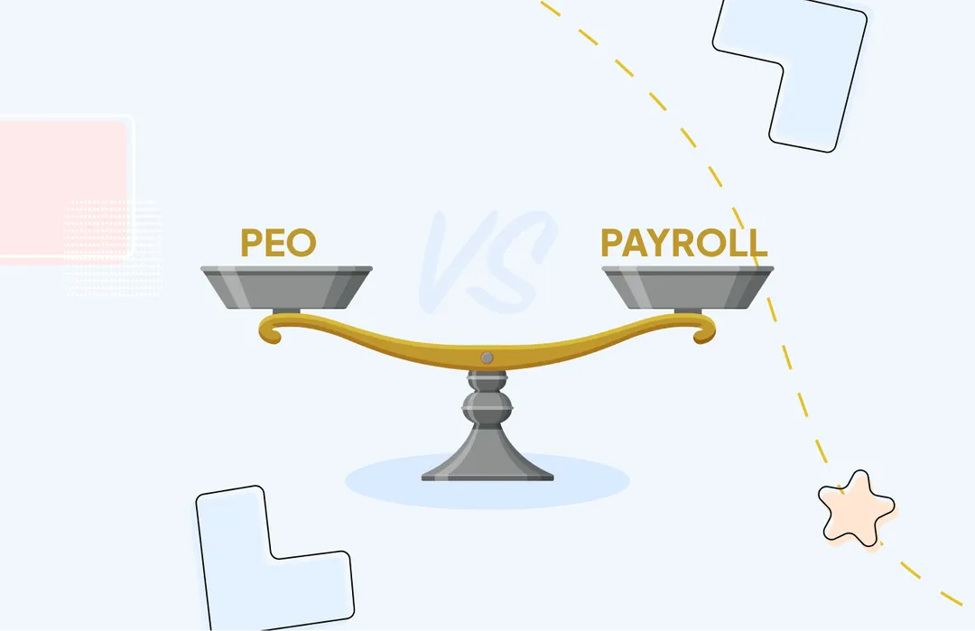 PEO vs. Payroll Services – Which suits your business goals?