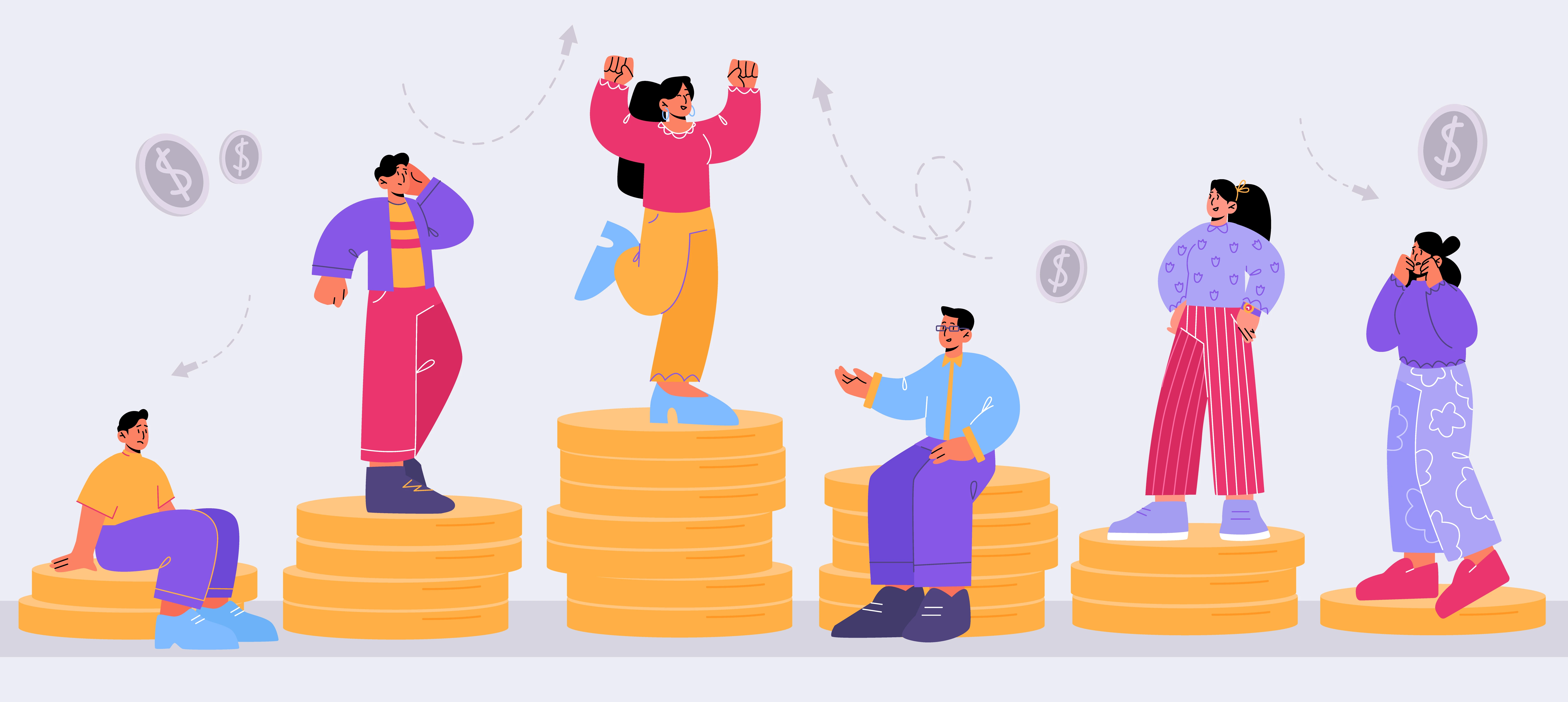 A Global Guide on Minimum Wage