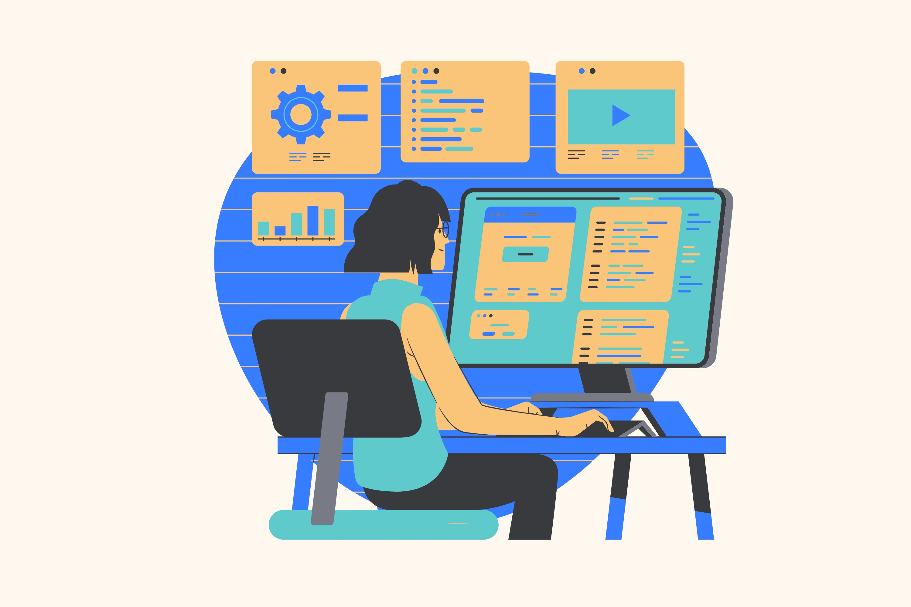 Are Independent Contractors Self-Employed? A Complete Guide