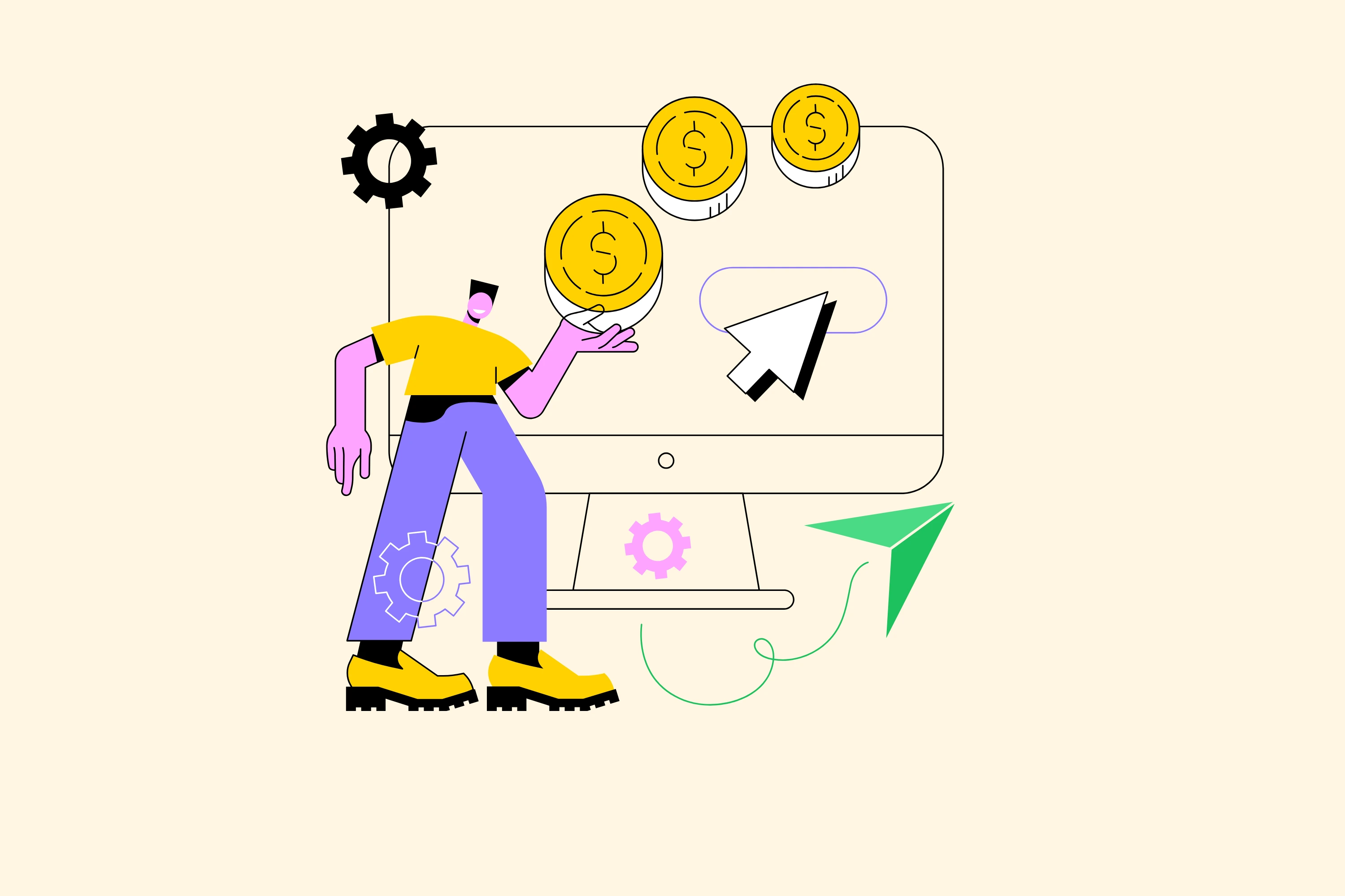 Best Way to Pay International Contractors Compliantly