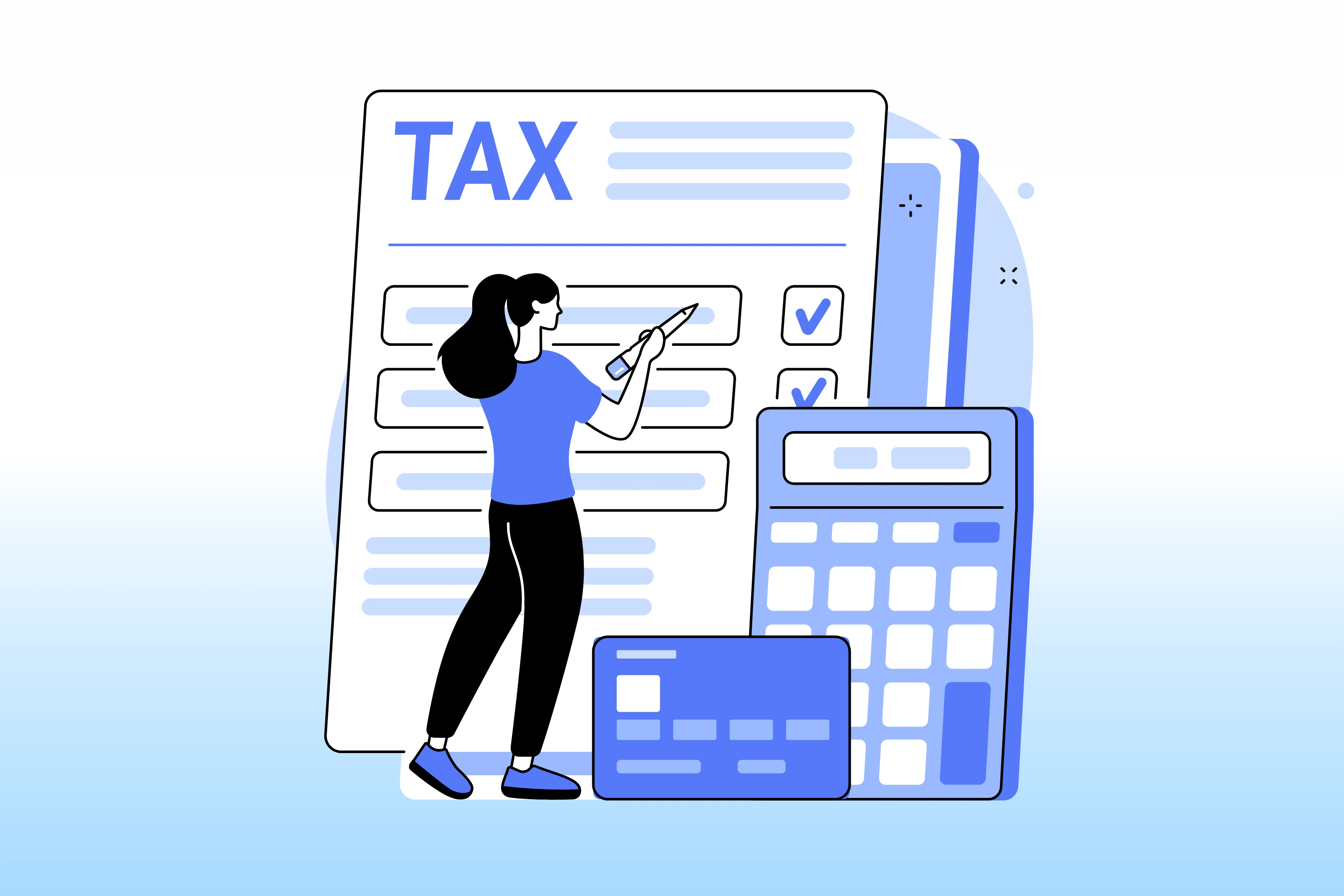 Common Self-Employment Tax Deductions: A Comprehensive Guide