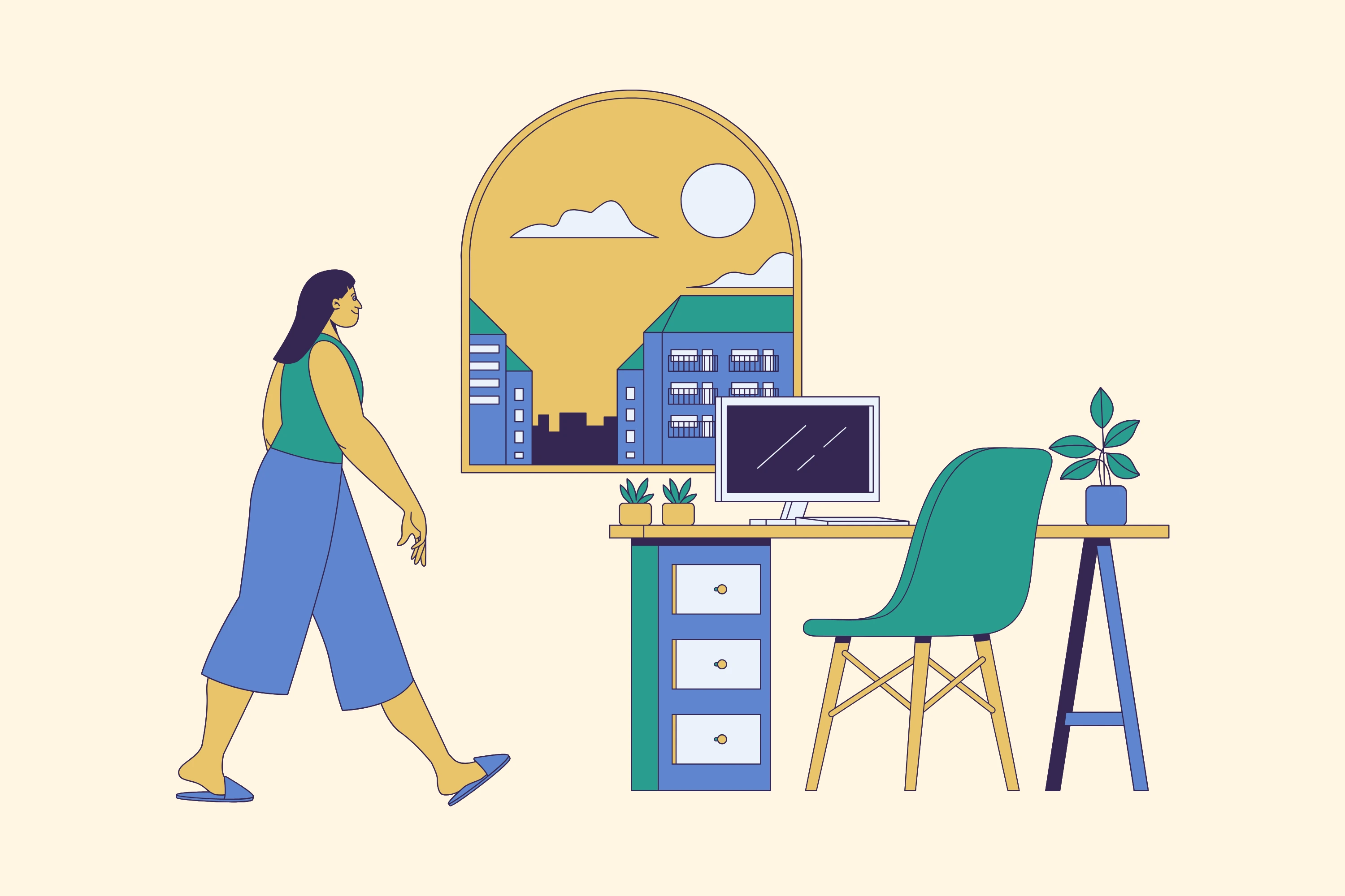 Countries Offering Remote Work Visas in 2024