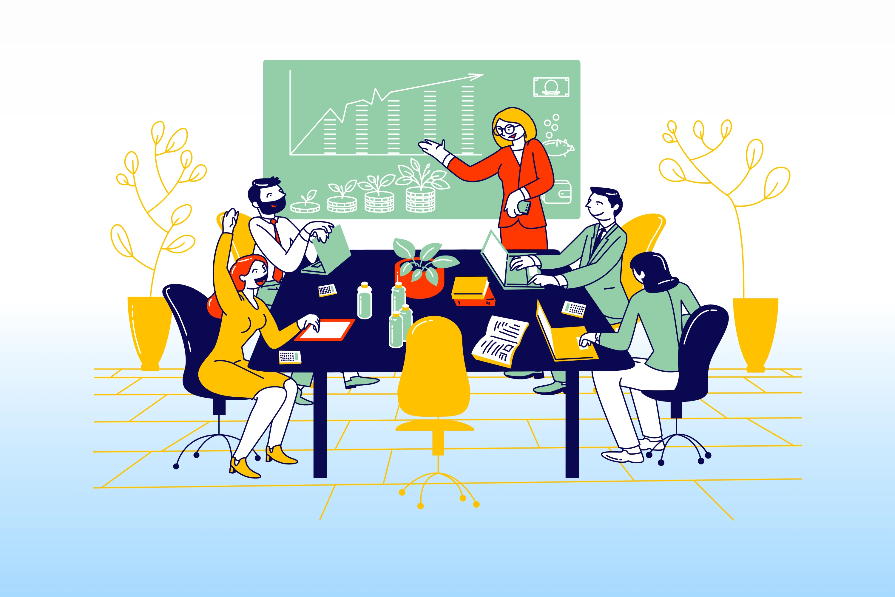 Understanding Different Types of Employees: Contingent, Contractors, and Core Employees