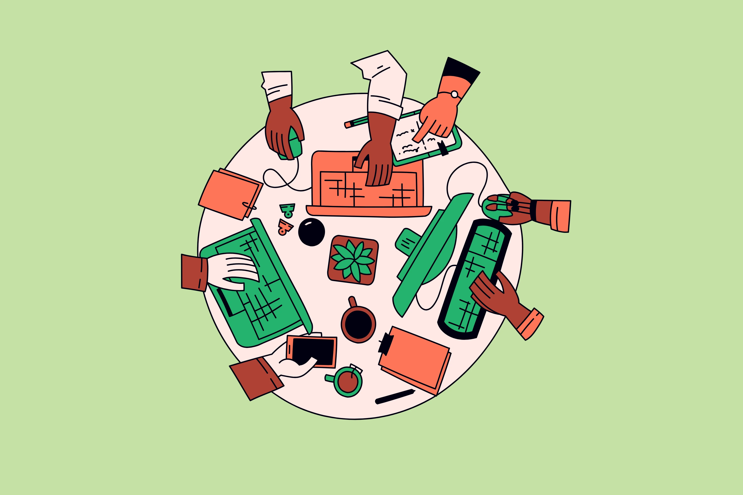 Diversity and Inclusion in the Workplace: A Comprehensive Guide