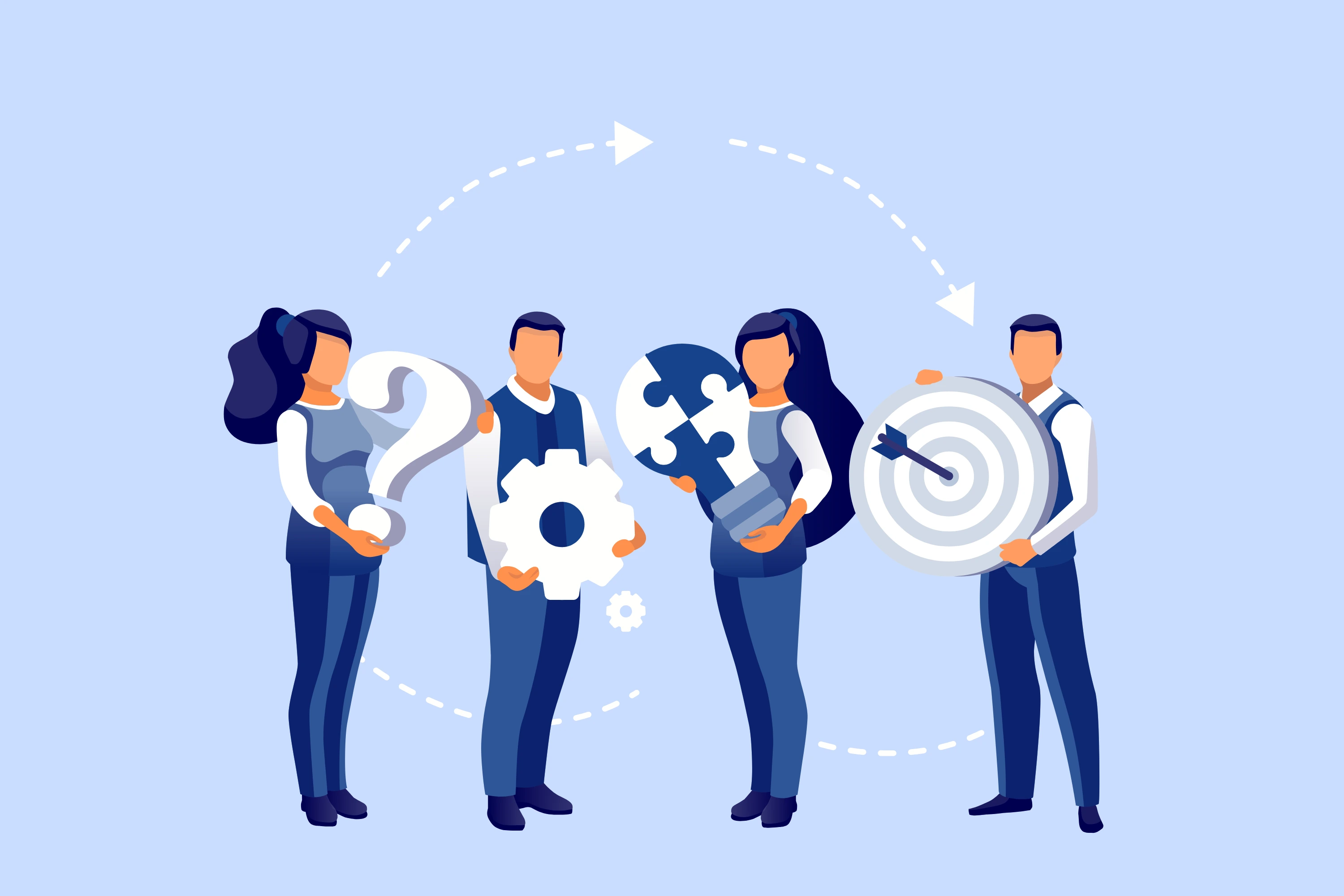 Do You Need Core Hours for Hybrid and Remote Team Success?