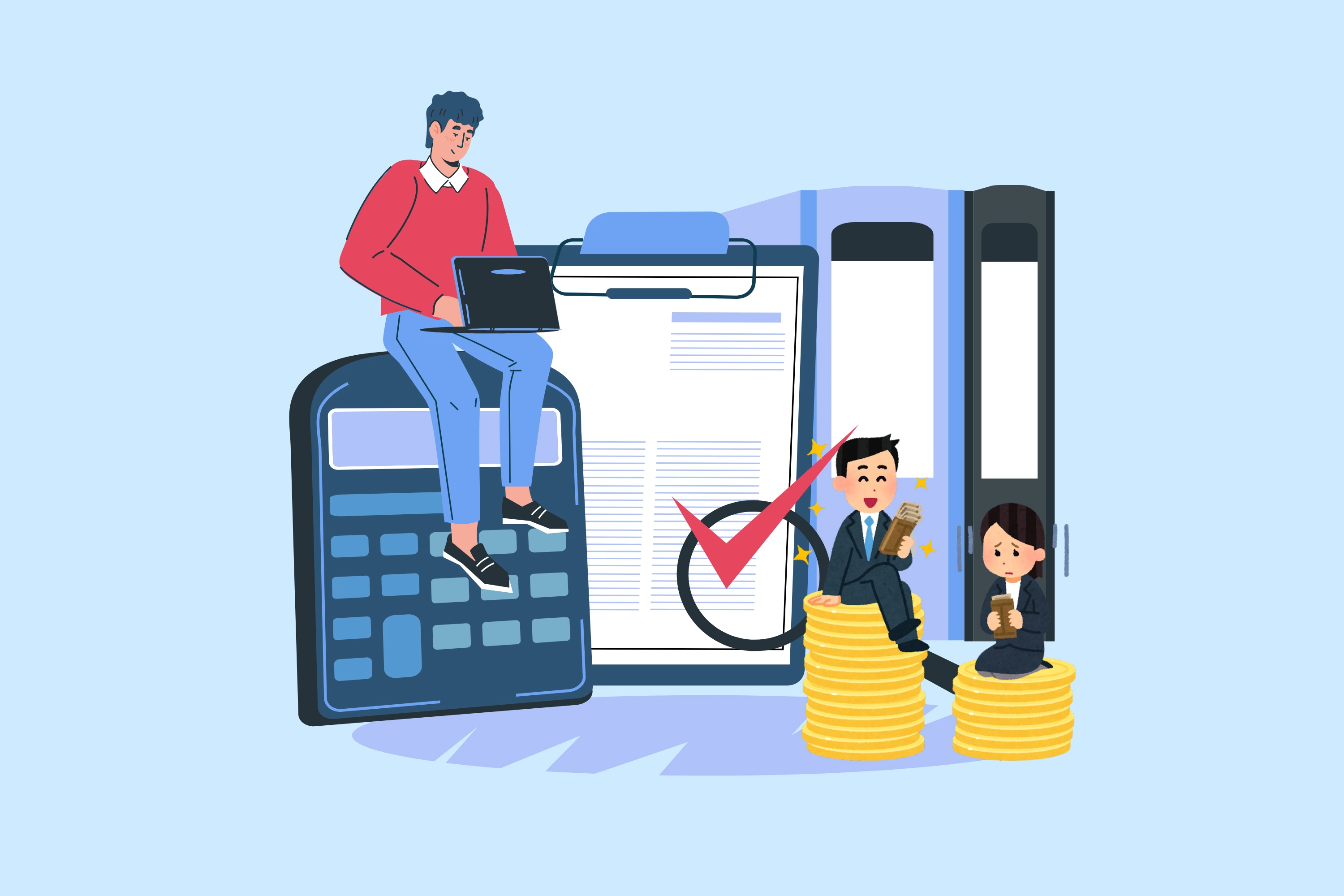 Effective Ways to Pay Remote Employees in Different Countries