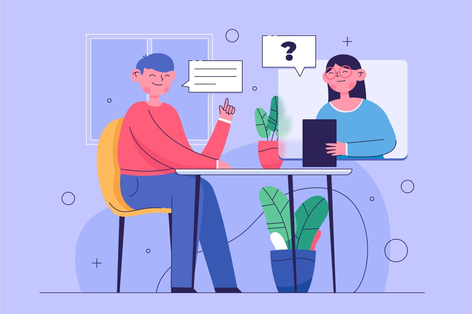 Interview Tips for Candidates Who Want to Crack FAANG Companies: A Step-by-Step Framework