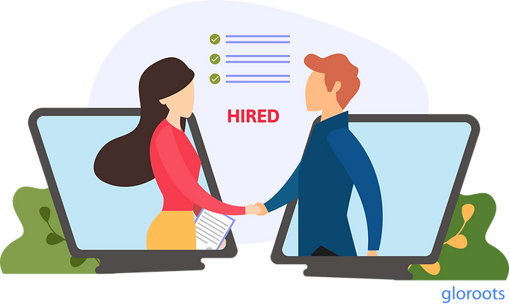 Find the best global remote employees to grow your company