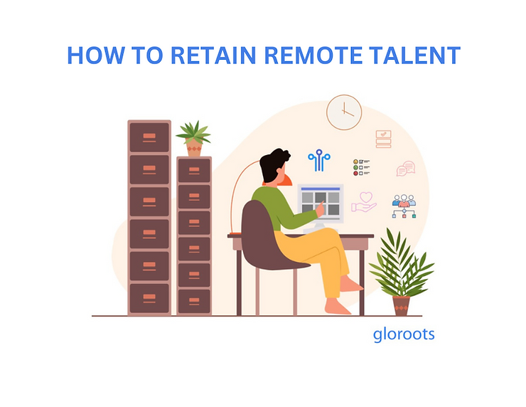 How to Improve Remote Employee Retention