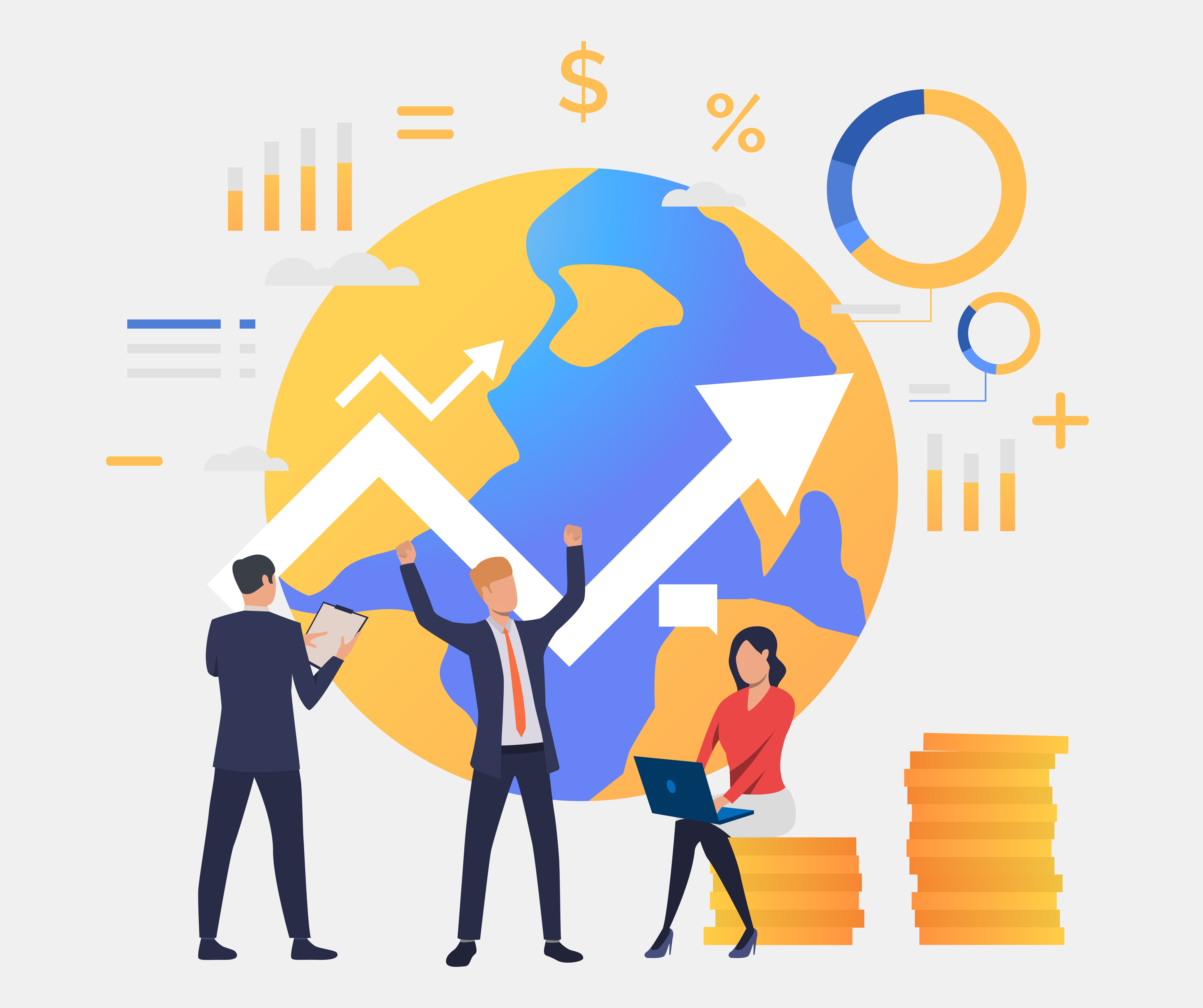 How to Create a Global Benefits Strategy?