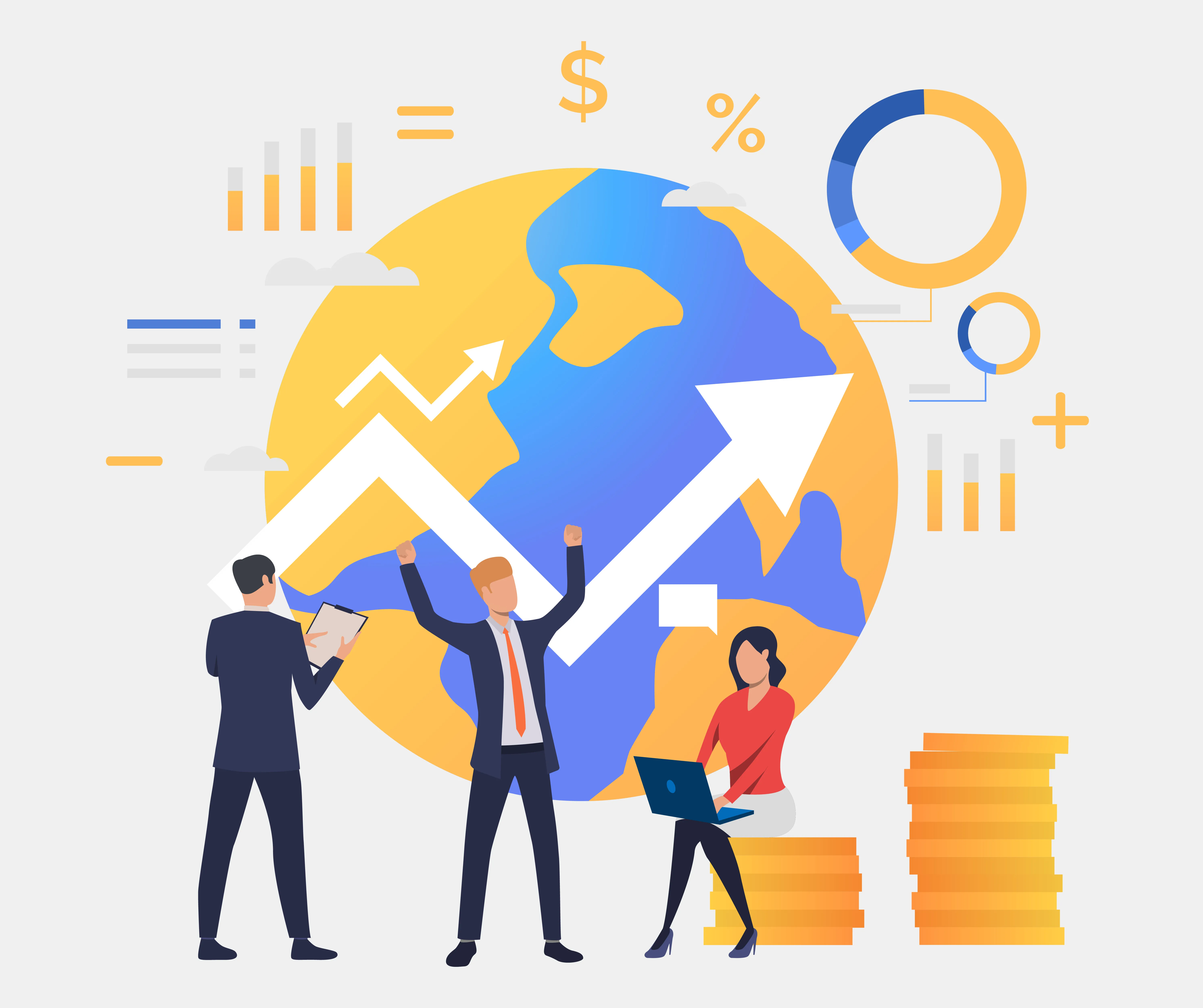 How to Create a Global Benefits Strategy?