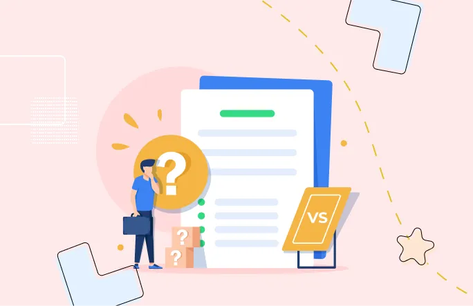 1099-MISC vs. 1099-NEC: What’s the Difference and When to Use Each