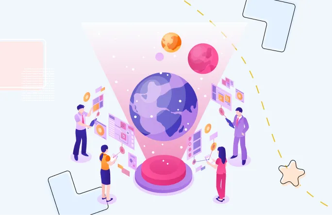 Global Expansion Strategy: A Complete Roadmap for International Growth