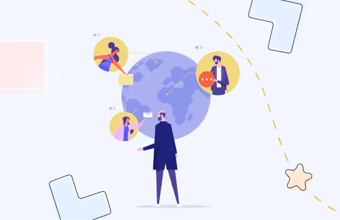 Global Human Resource(HR) Management Challenges 2026 - Gloroots