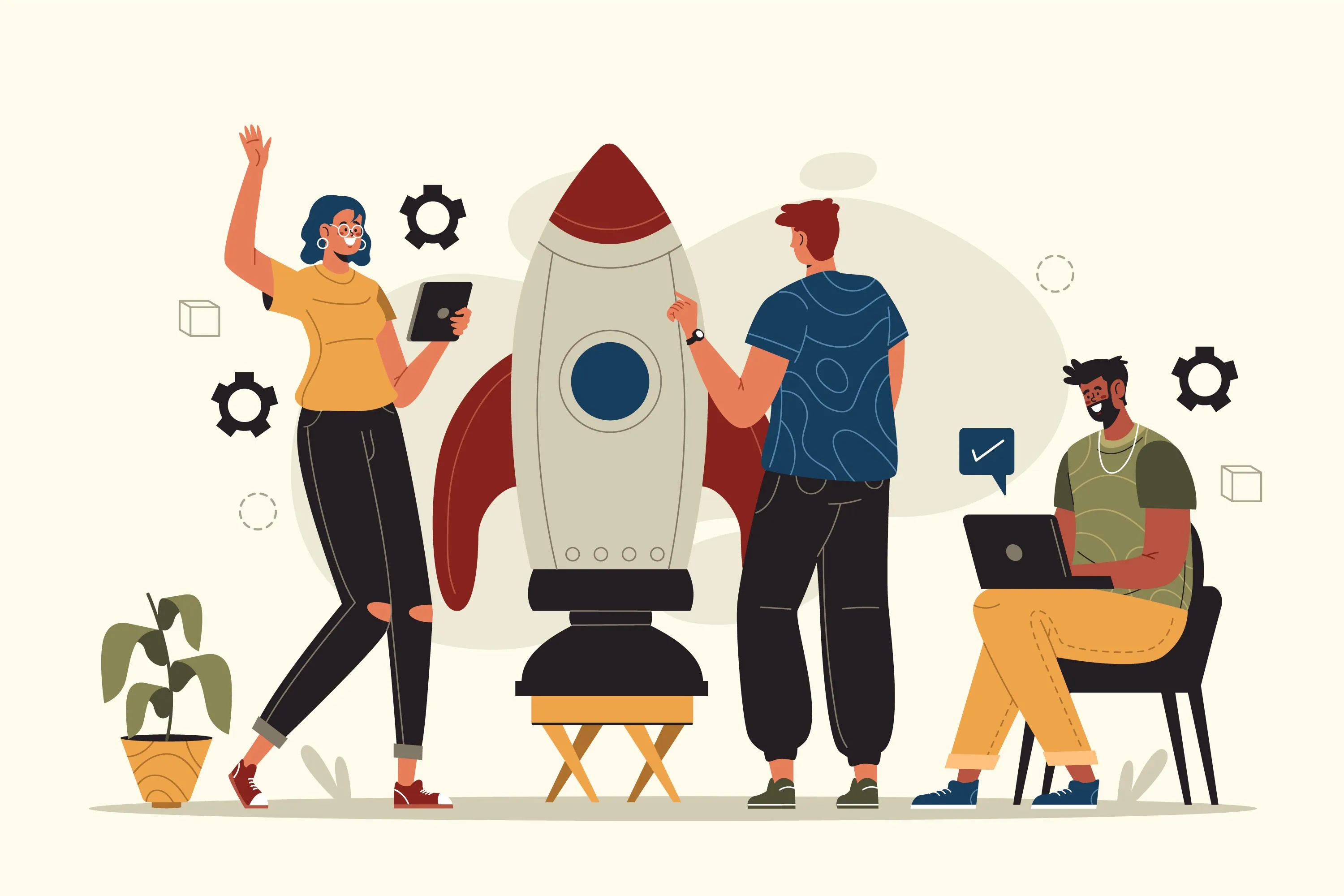 How to Launch a Startup in India: A Complete Guide