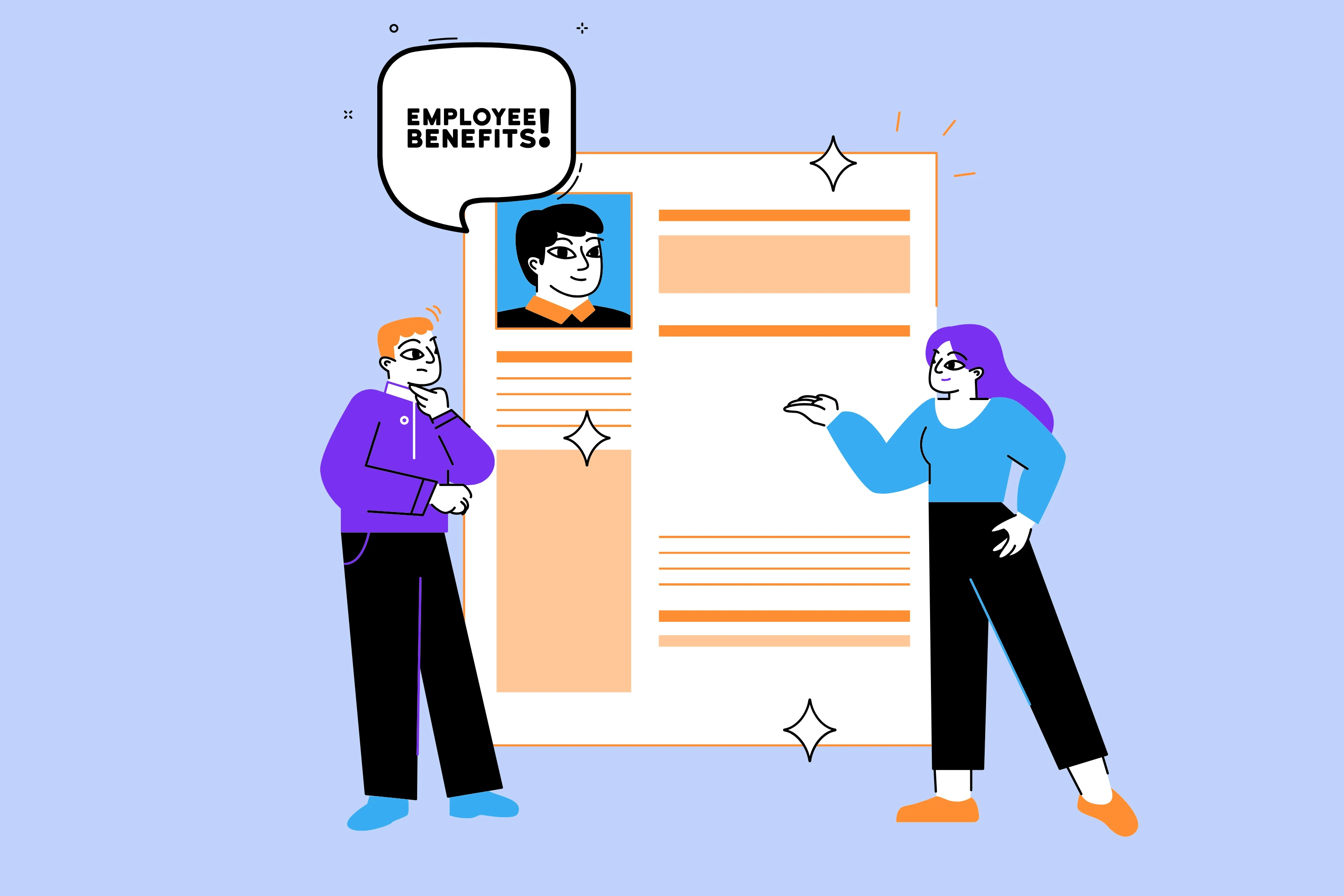 An Overview of Global Employee and Independent Contractor Benefits