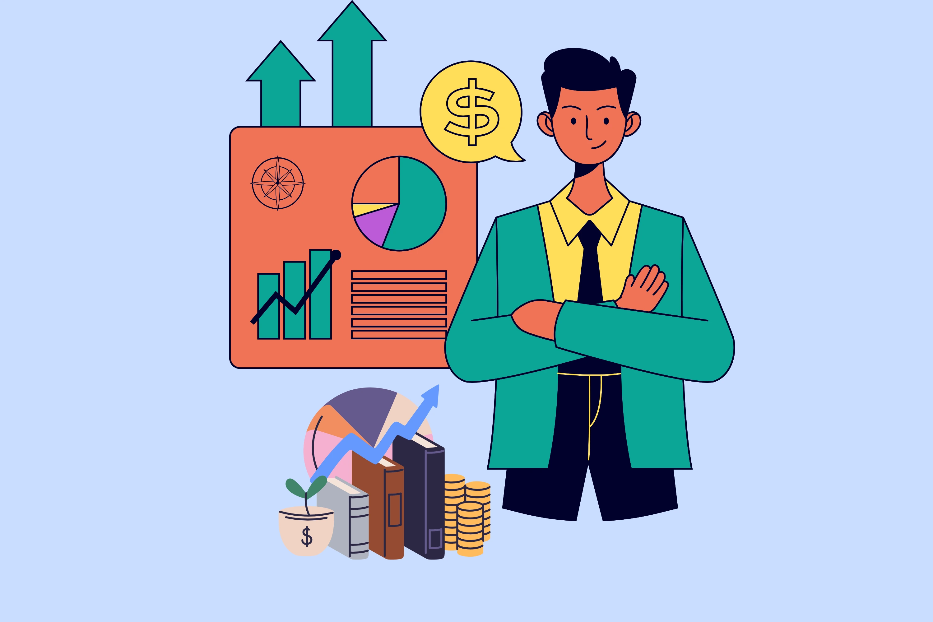 An Overview of the 3 Types of Permanent Establishments — With Examples