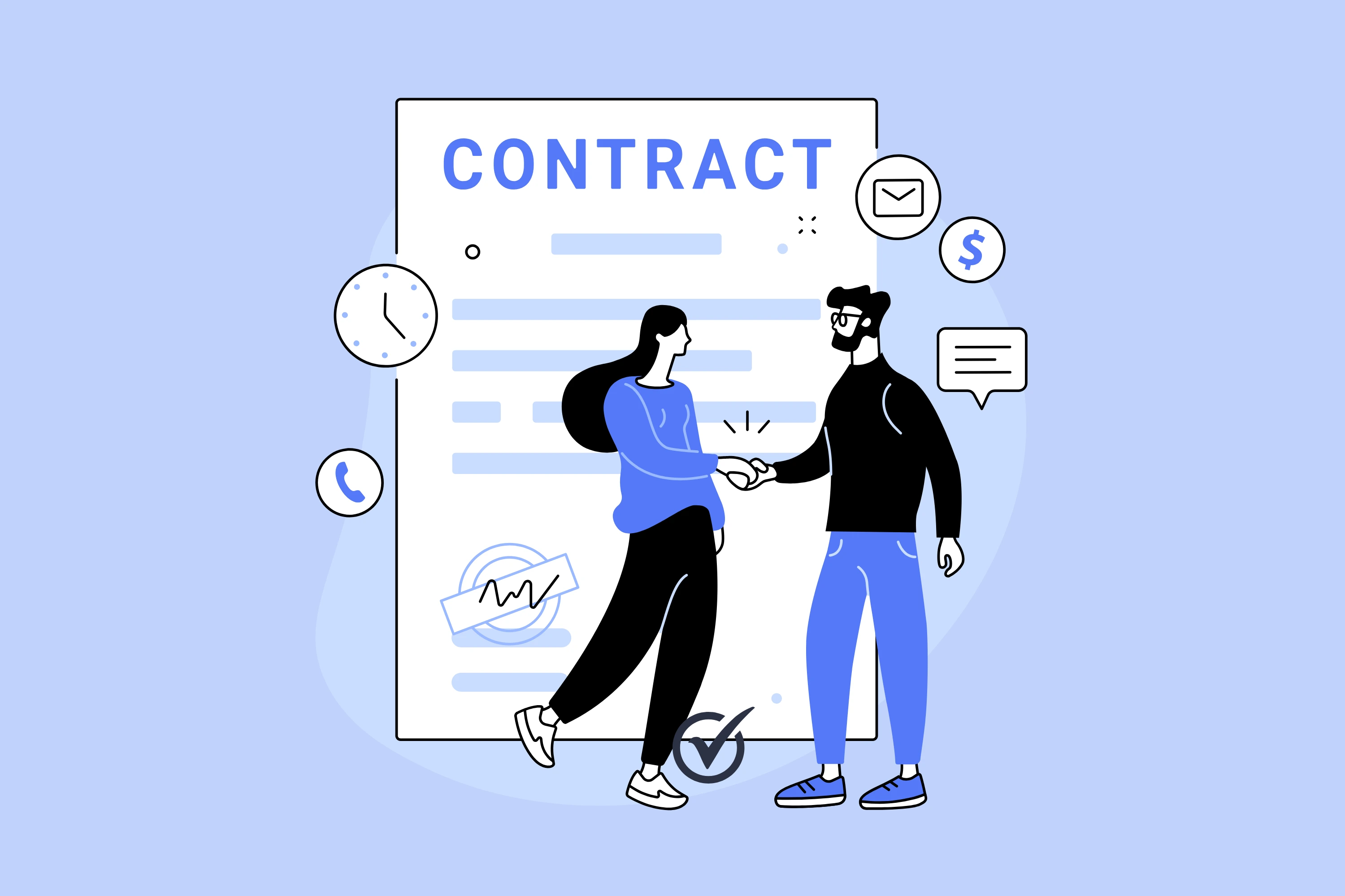 An Overview of Non-compete Agreements for Independent Contractors in 2026