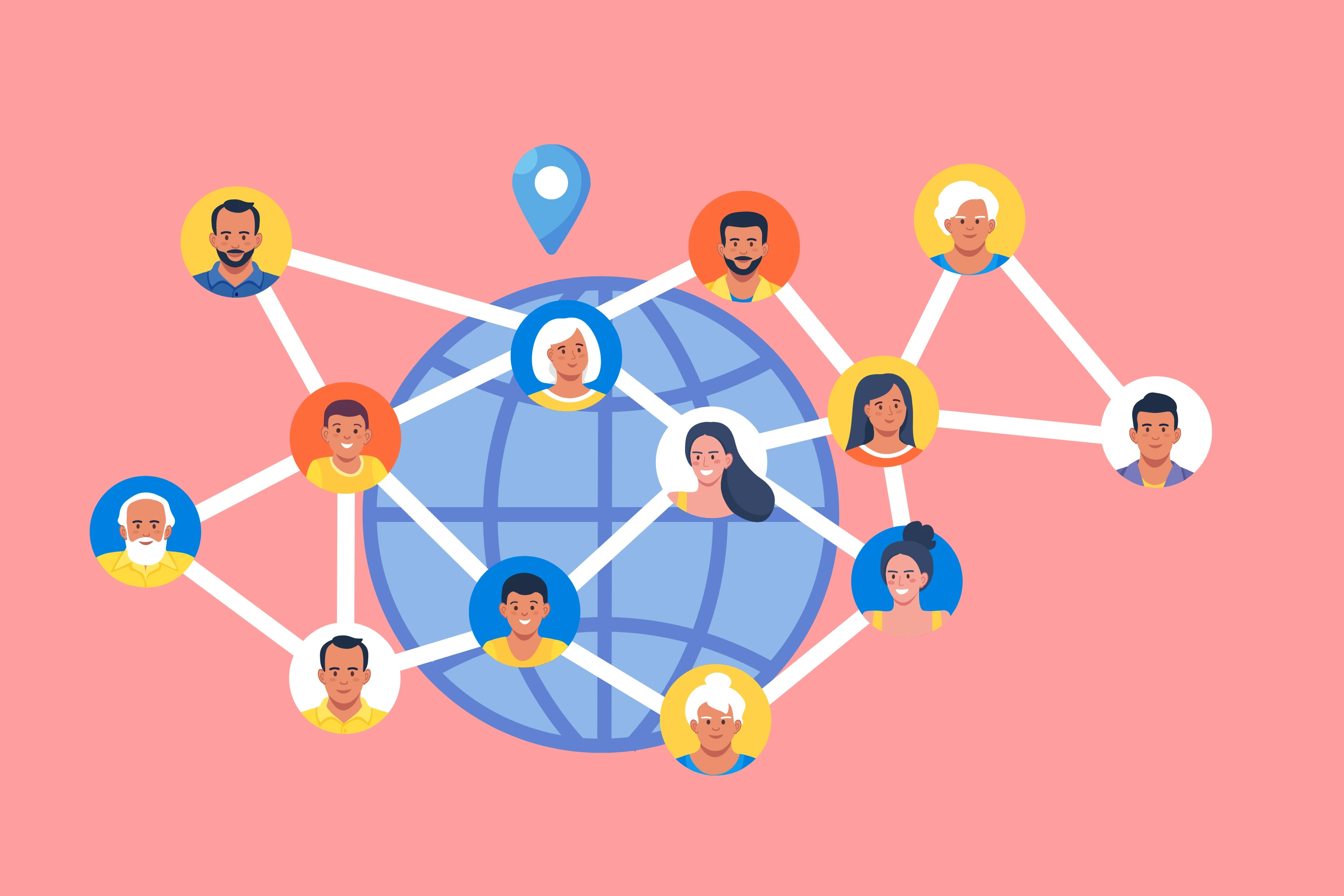 Benefits and Challenges of Globalization