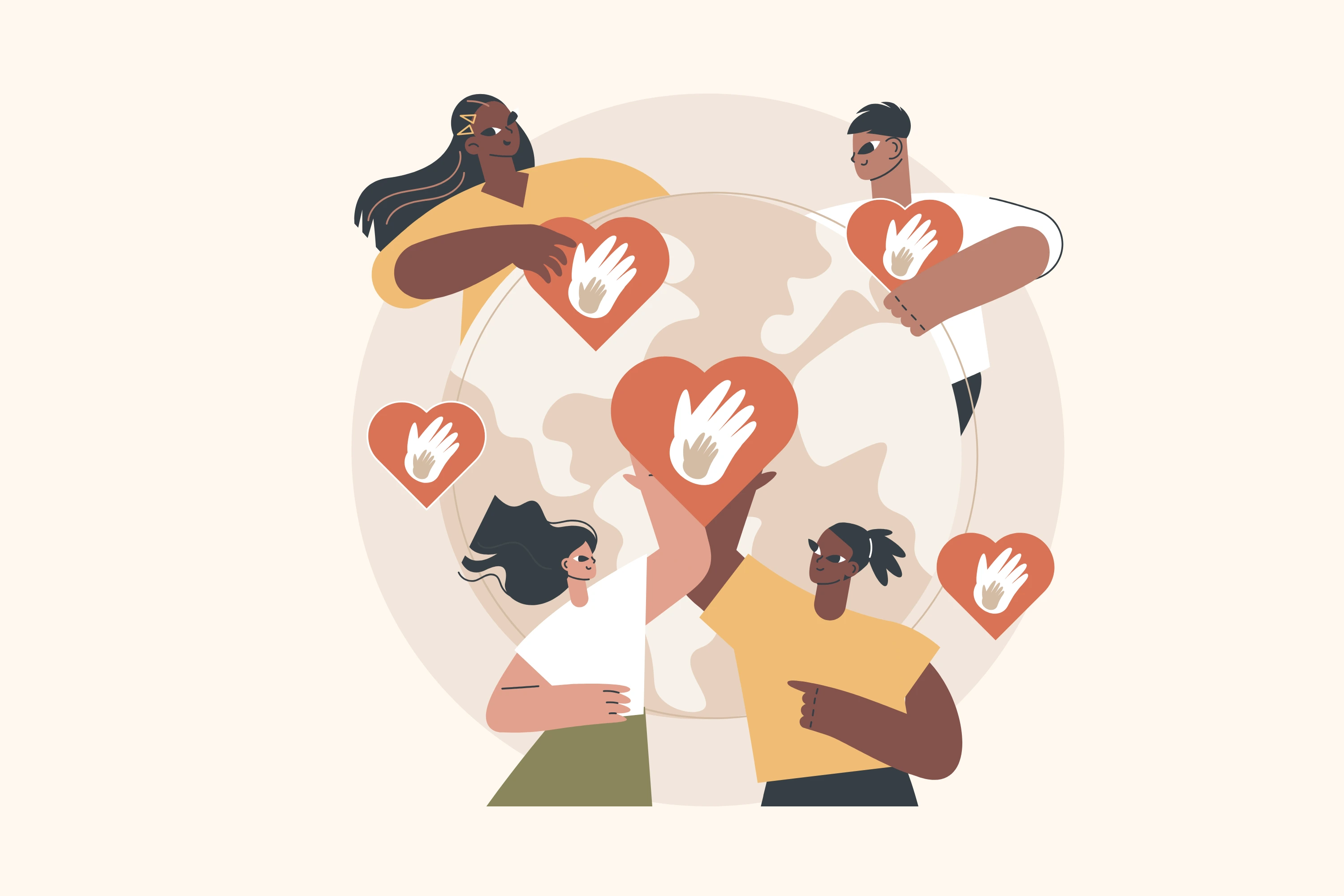 The Benefits of Hiring a Global Workforce: How Going Global Gives Your Business the Edge