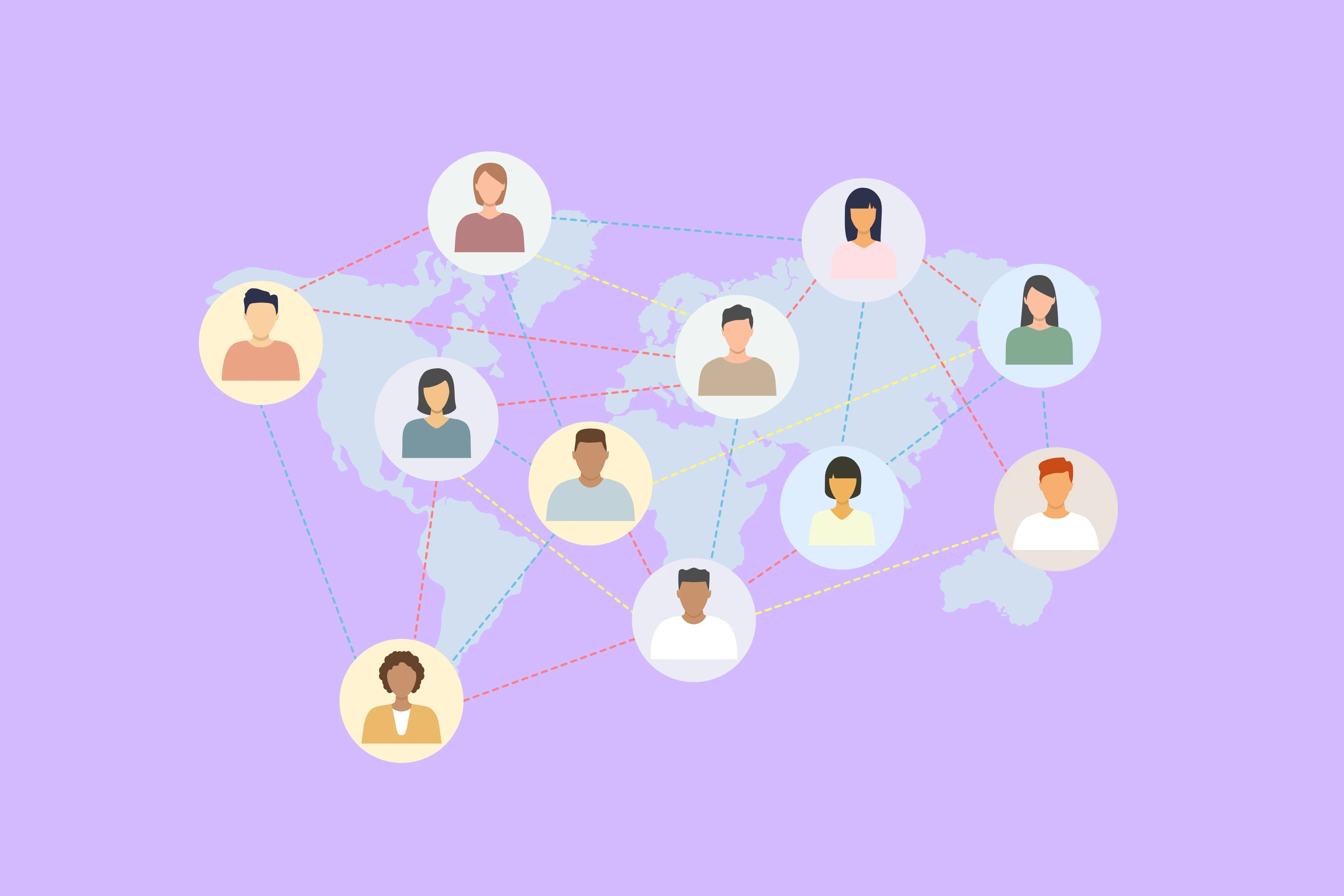 Best Way to Carry Out Global Expansion: EOR vs. Opening a Subsidiary