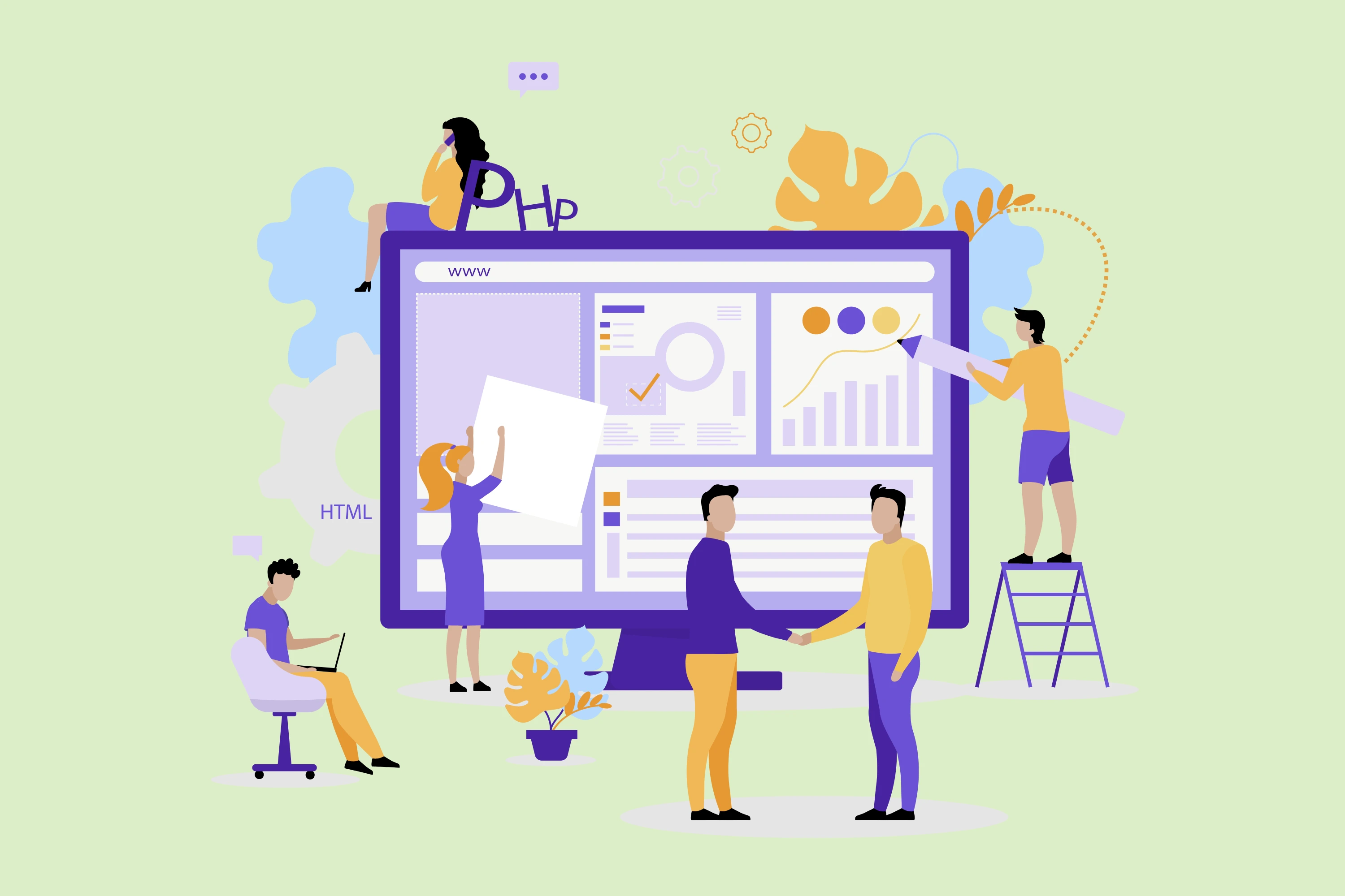 Building a Business Development Team in the Philippines for a U.S.-Based Company