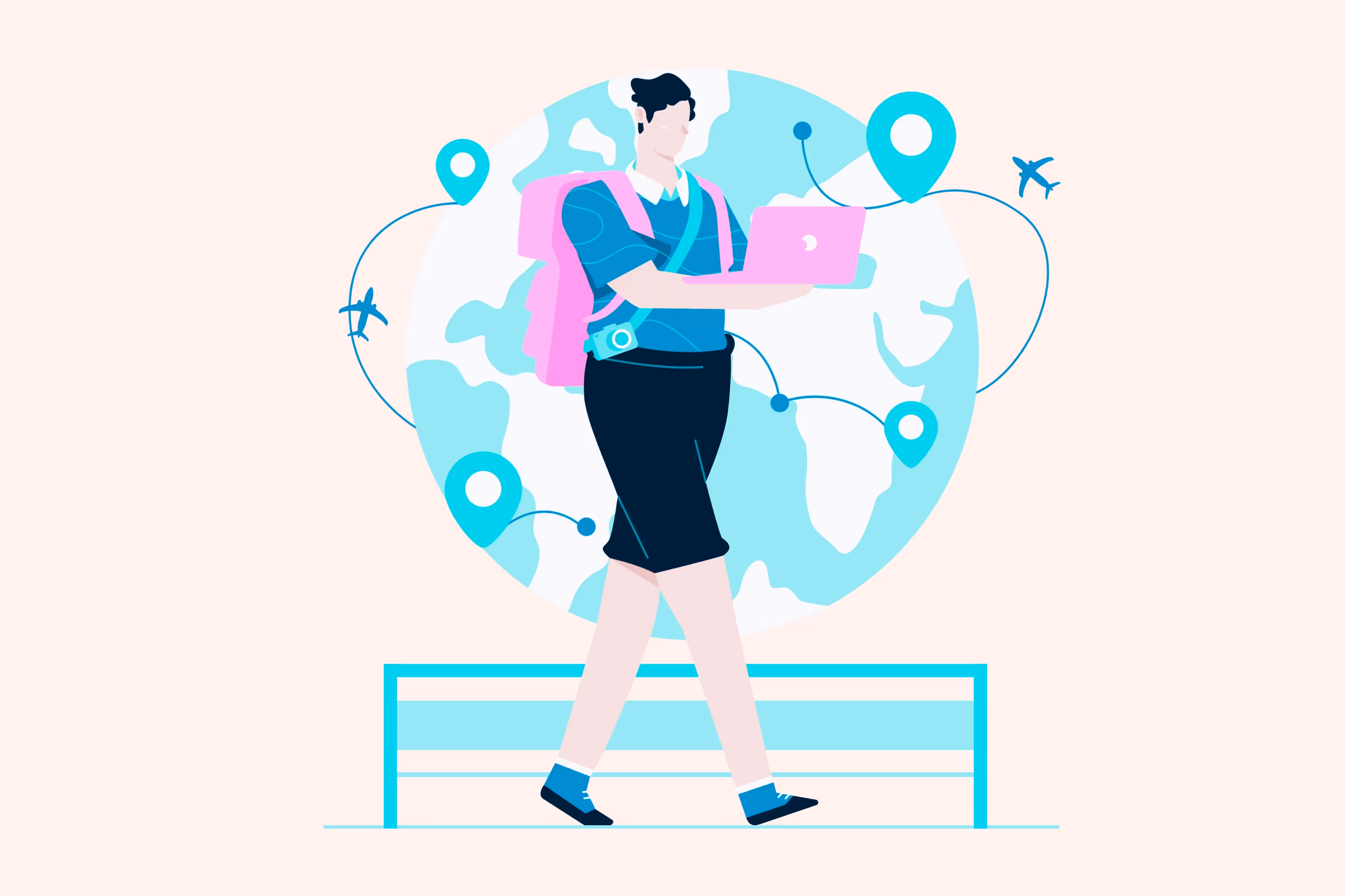 10 Countries That Offer Digital Nomad Visas in 2026