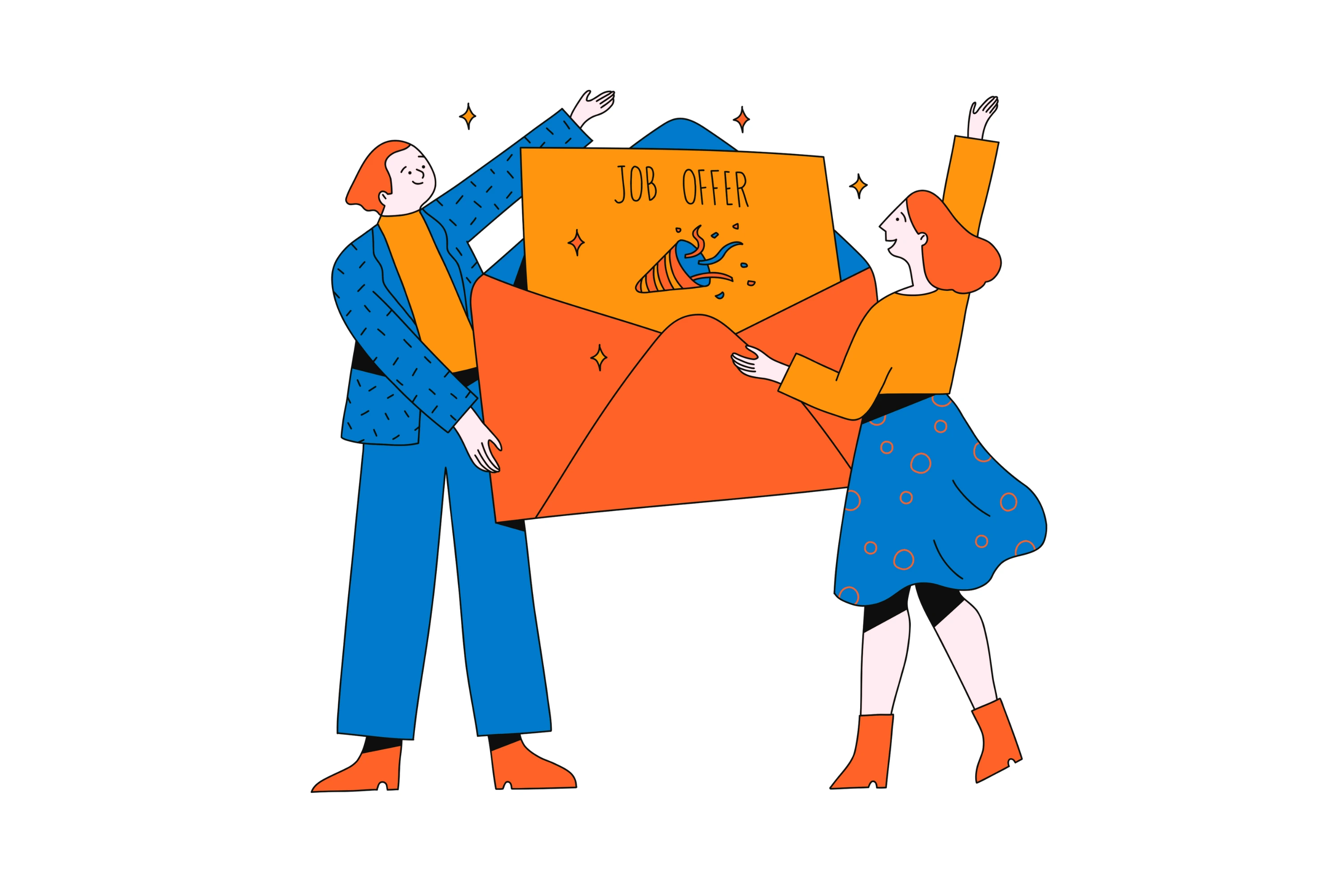 Guide to Conditional Offers of Employment: Everything You Need to Know