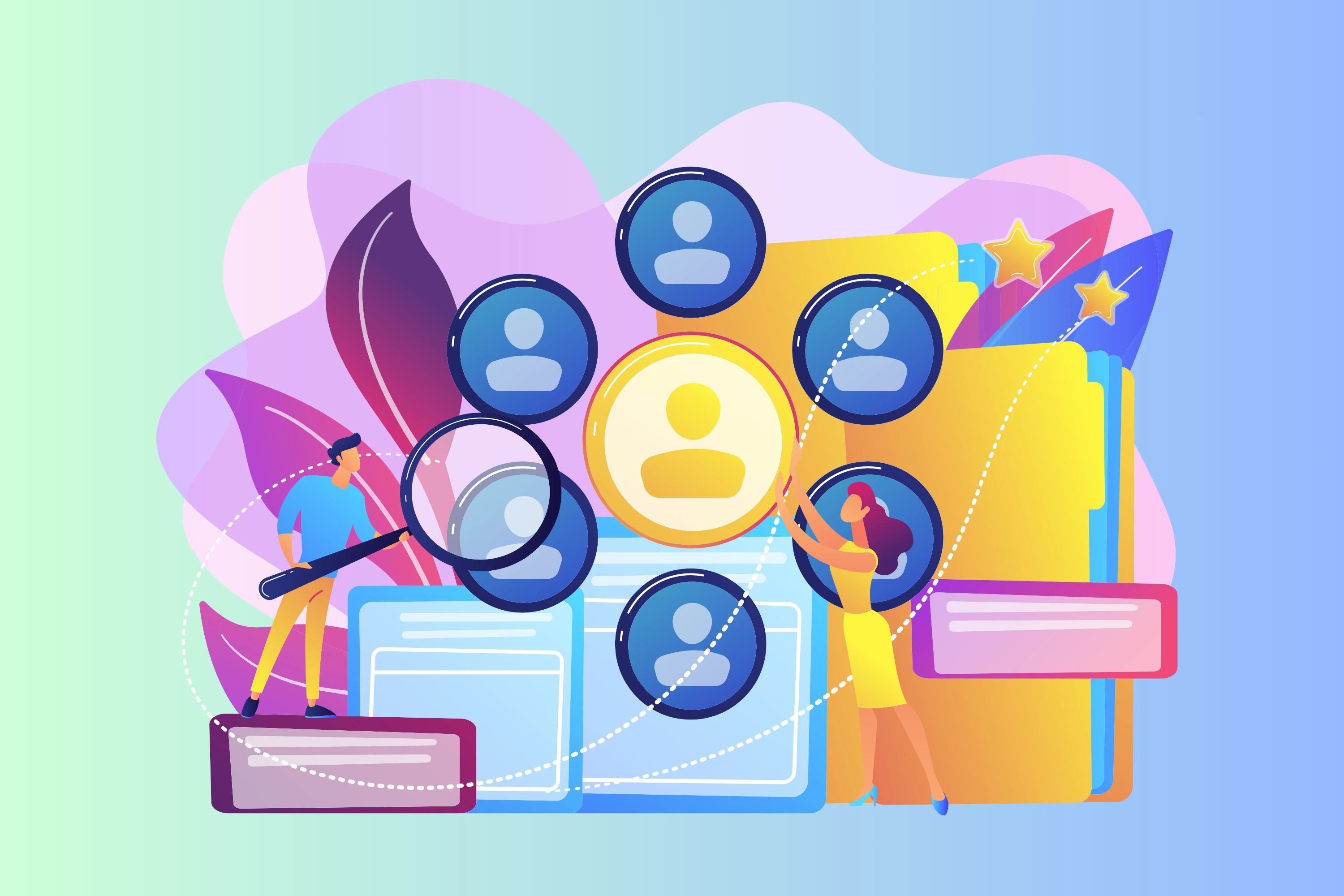 Difference Between HR and Payroll: What Employers Need to Know