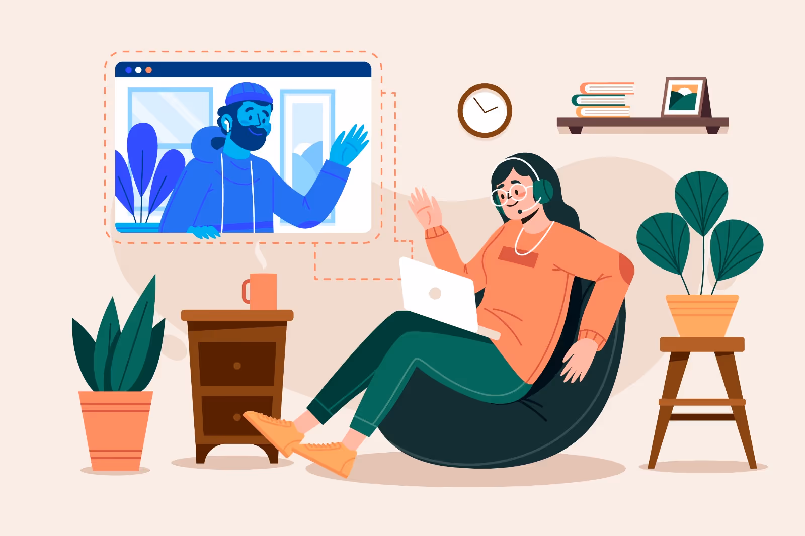 How to Onboard Remote Employees in 2026: A 4‑Phase Instructional Guide