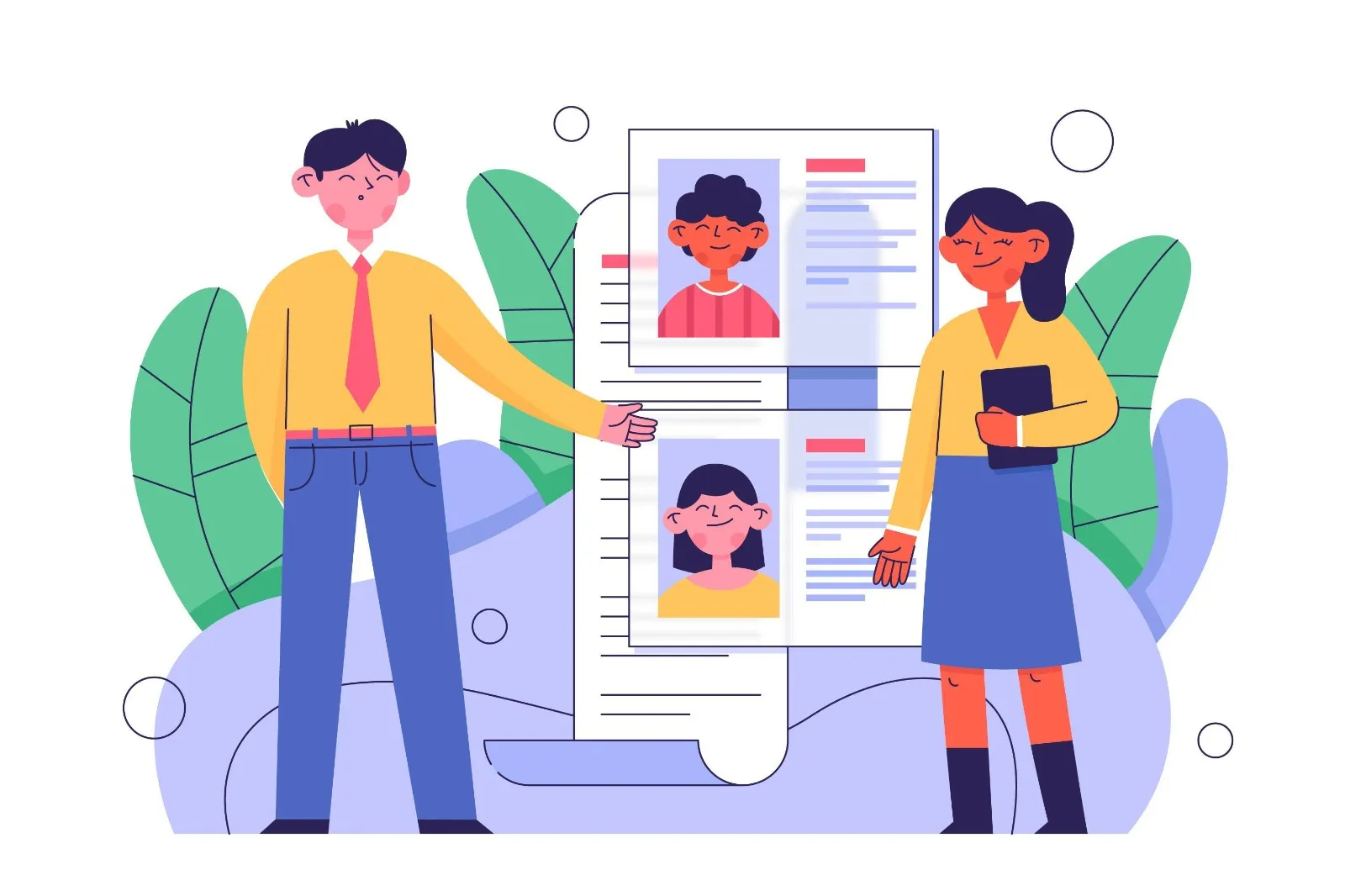 How to Hire Tech Talent in the US? (A 2026 Guide)