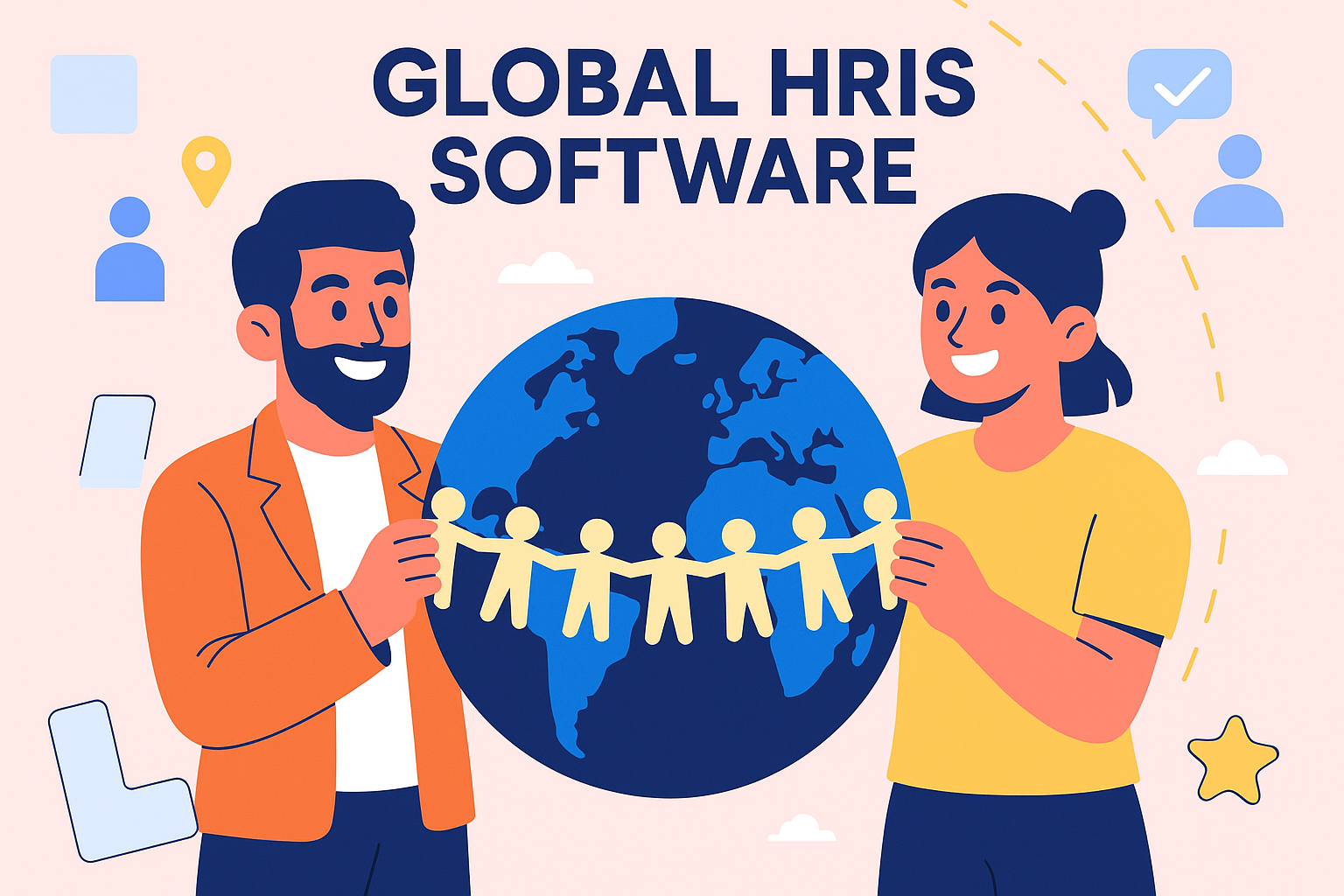 12 Best Global HRIS Software in 2026